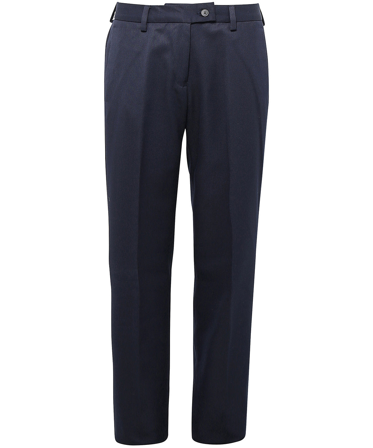 Navy - Women's Aura trousers - GarmentEmbroidery