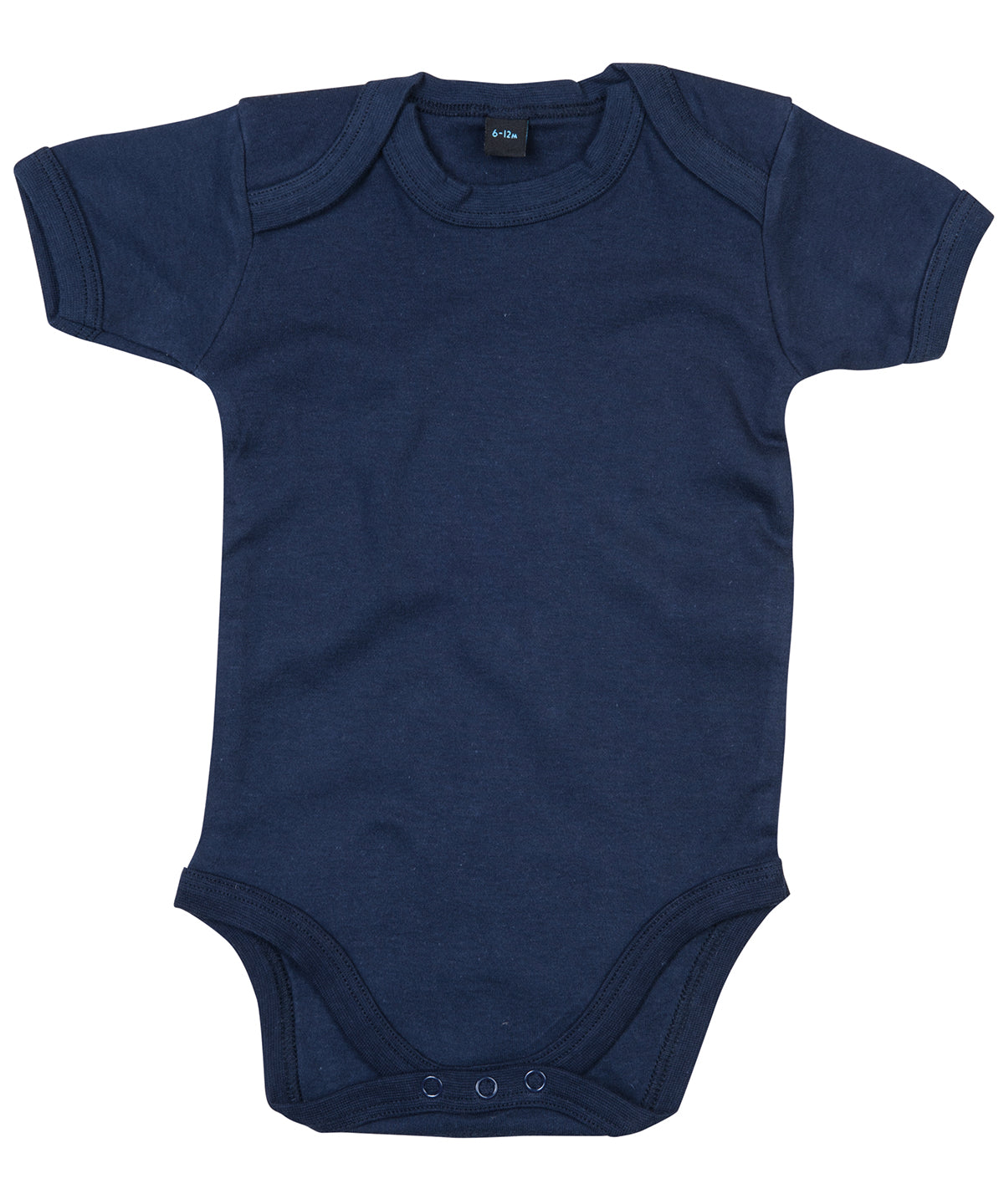 Nautical Navy - Baby bodysuit - GarmentEmbroidery