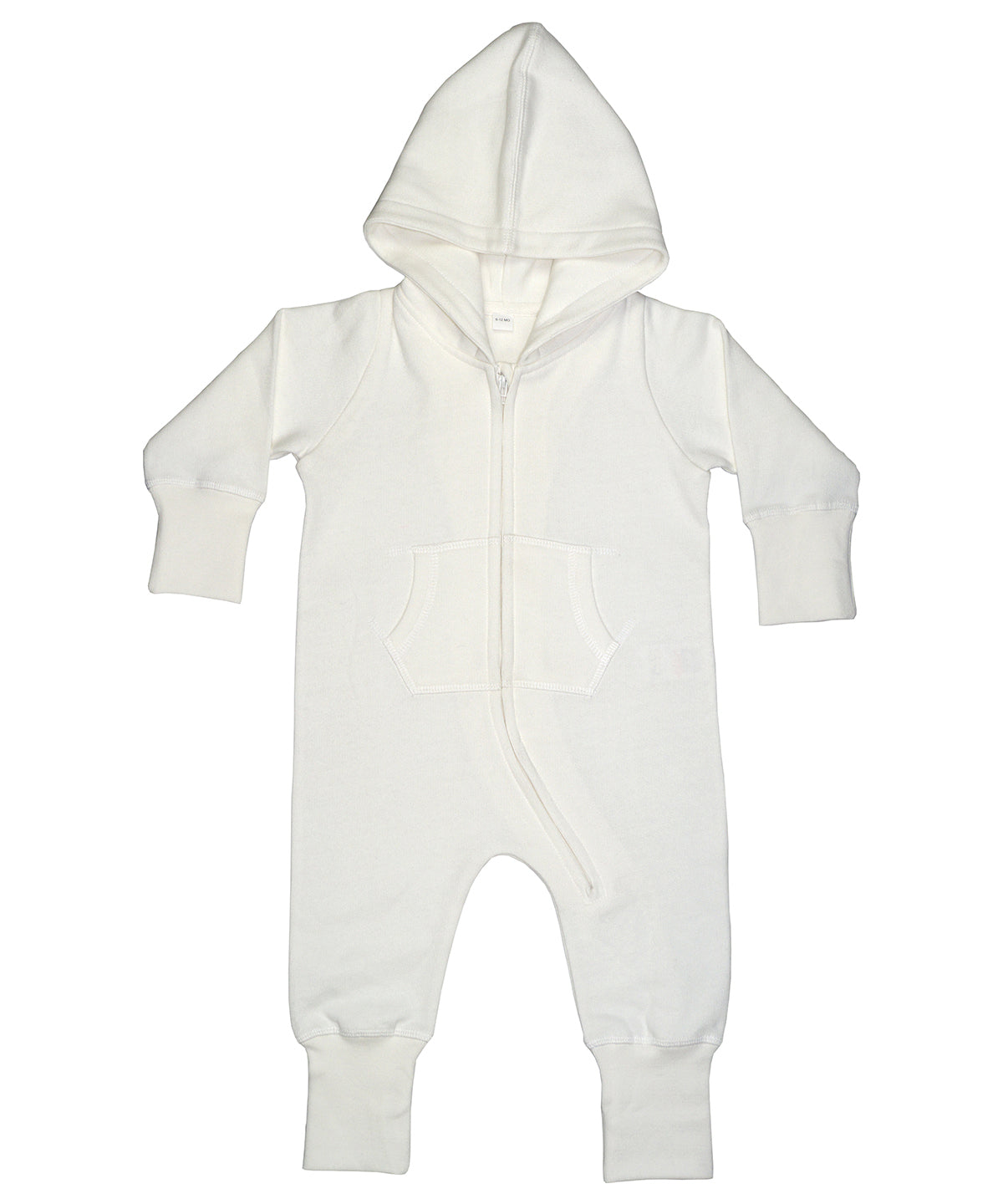 Vanilla - Baby and toddler all-in-one - GarmentEmbroidery