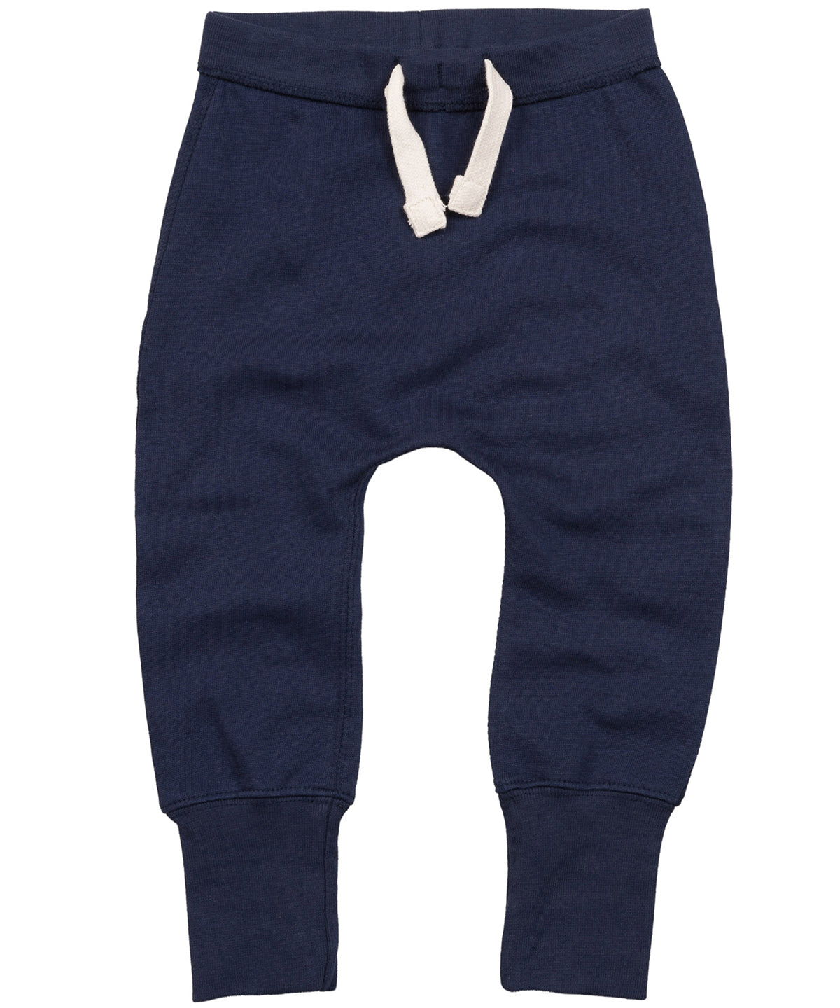 Nautical Navy - Baby sweatpants - GarmentEmbroidery