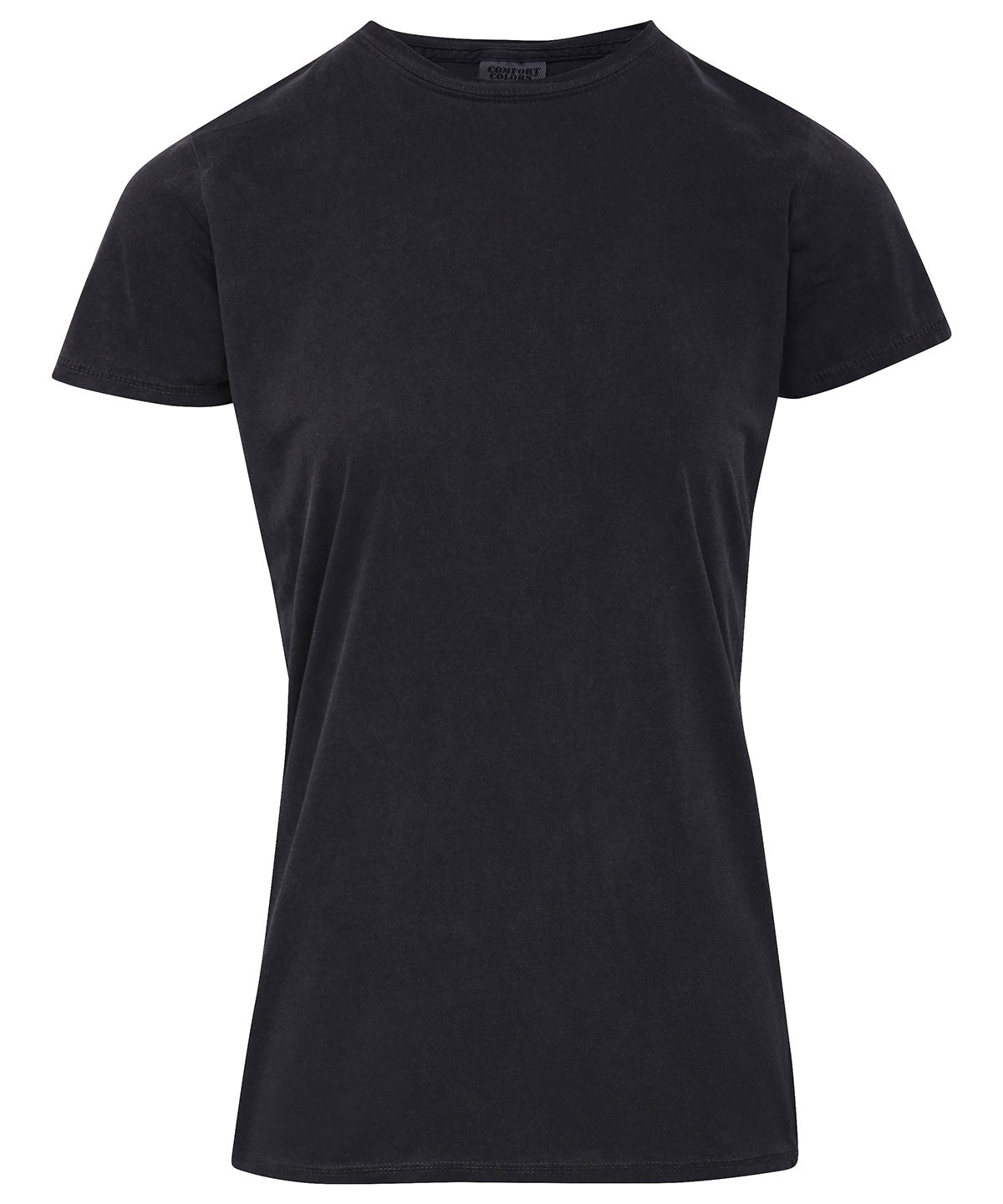 Pepper - Women's fitted tee - GarmentEmbroidery