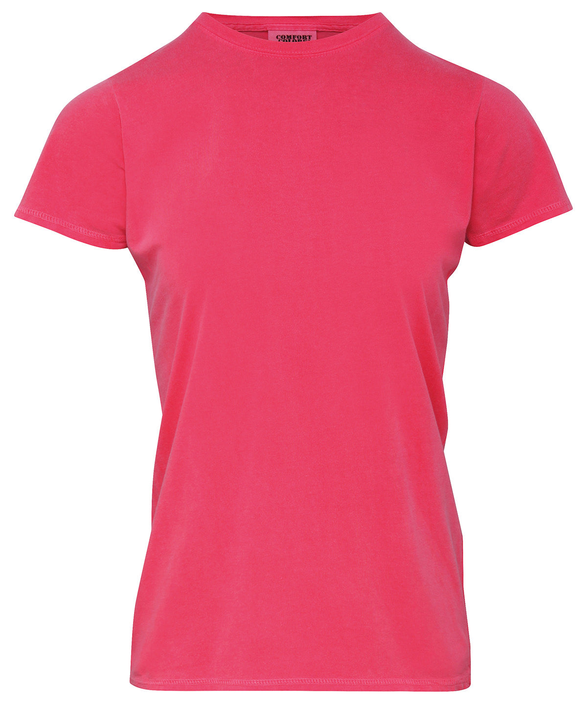 Watermelon - Women's fitted tee - GarmentEmbroidery