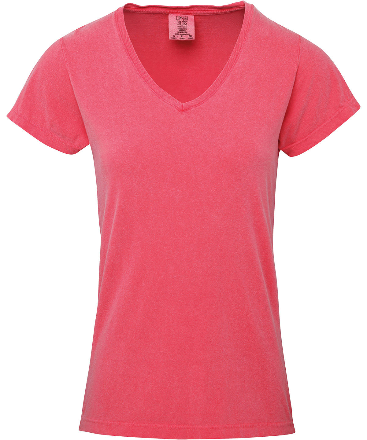 Watermelon - Women's v-neck tee - GarmentEmbroidery