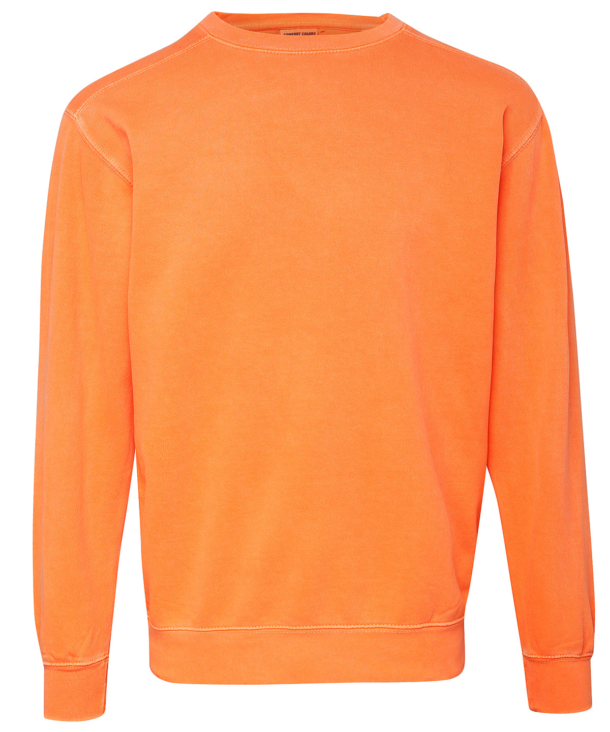 Melon - Adult crew neck sweatshirt - GarmentEmbroidery