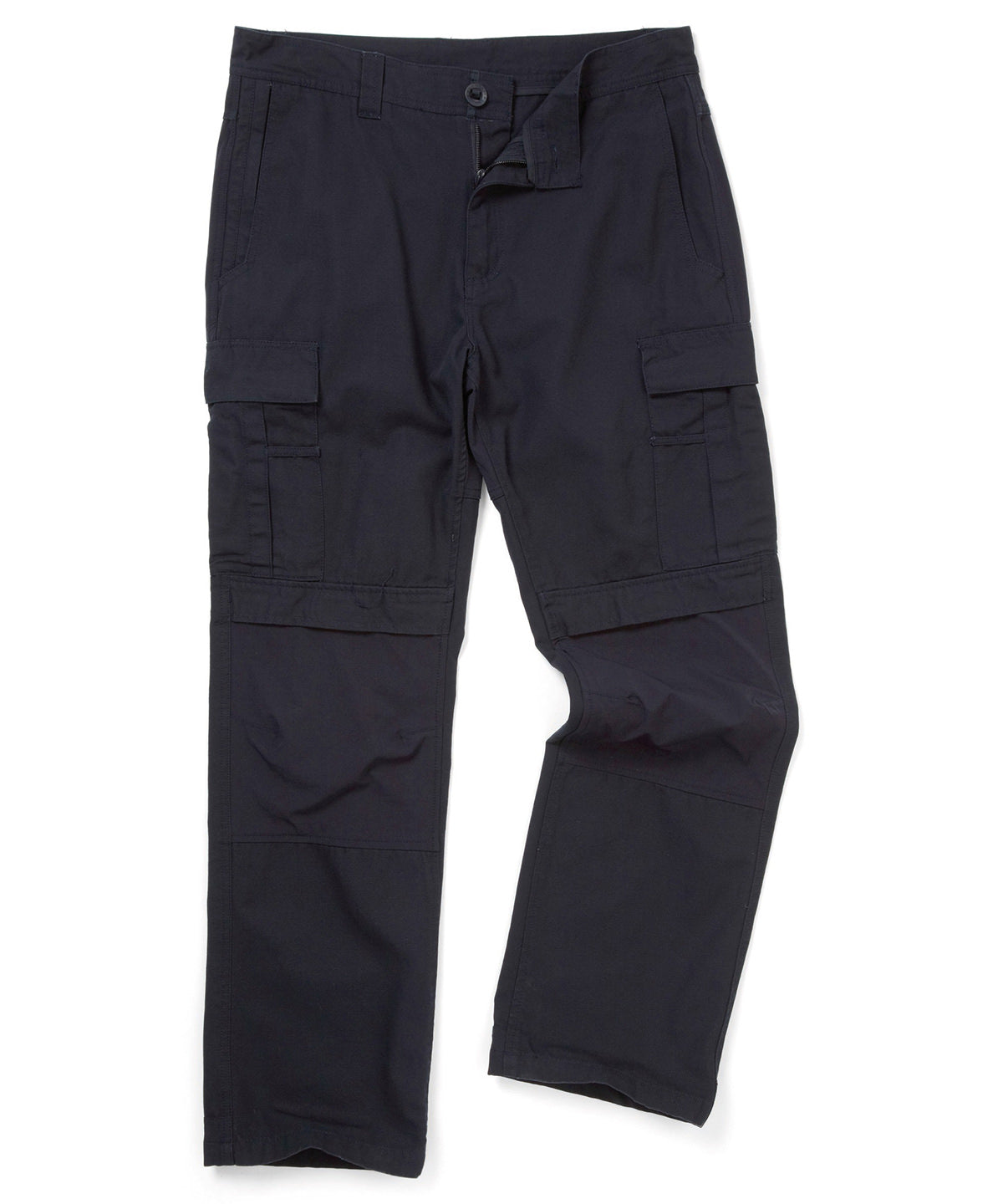 Dark Navy - Expert kiwi trousers - GarmentEmbroidery