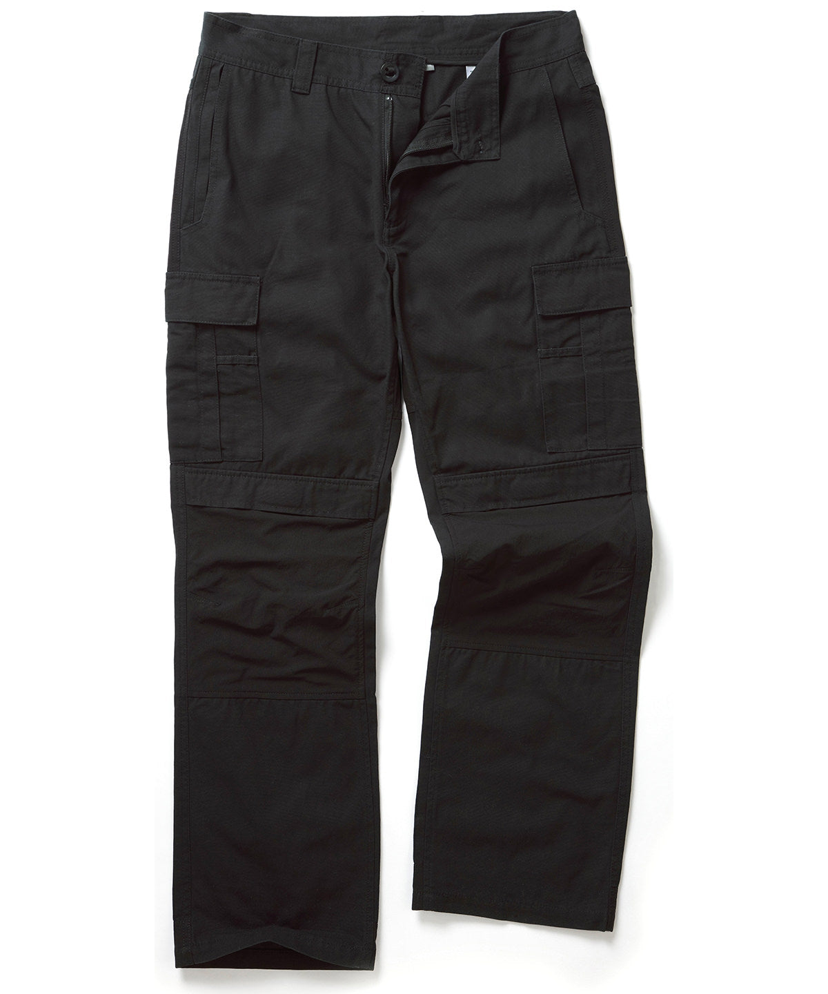 Dark Navy - Expert kiwi trousers - GarmentEmbroidery