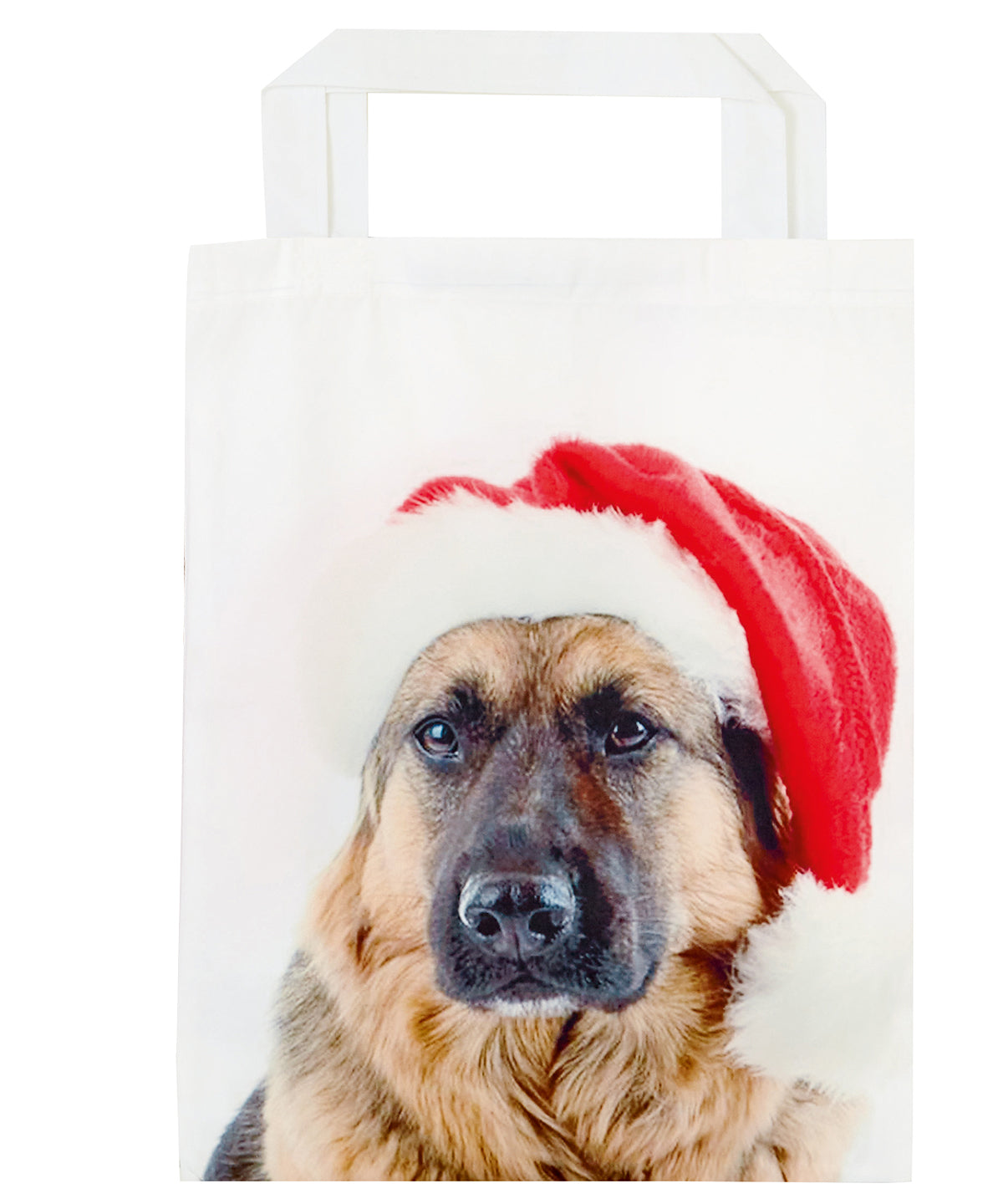 Dog - Animal bag - GarmentEmbroidery