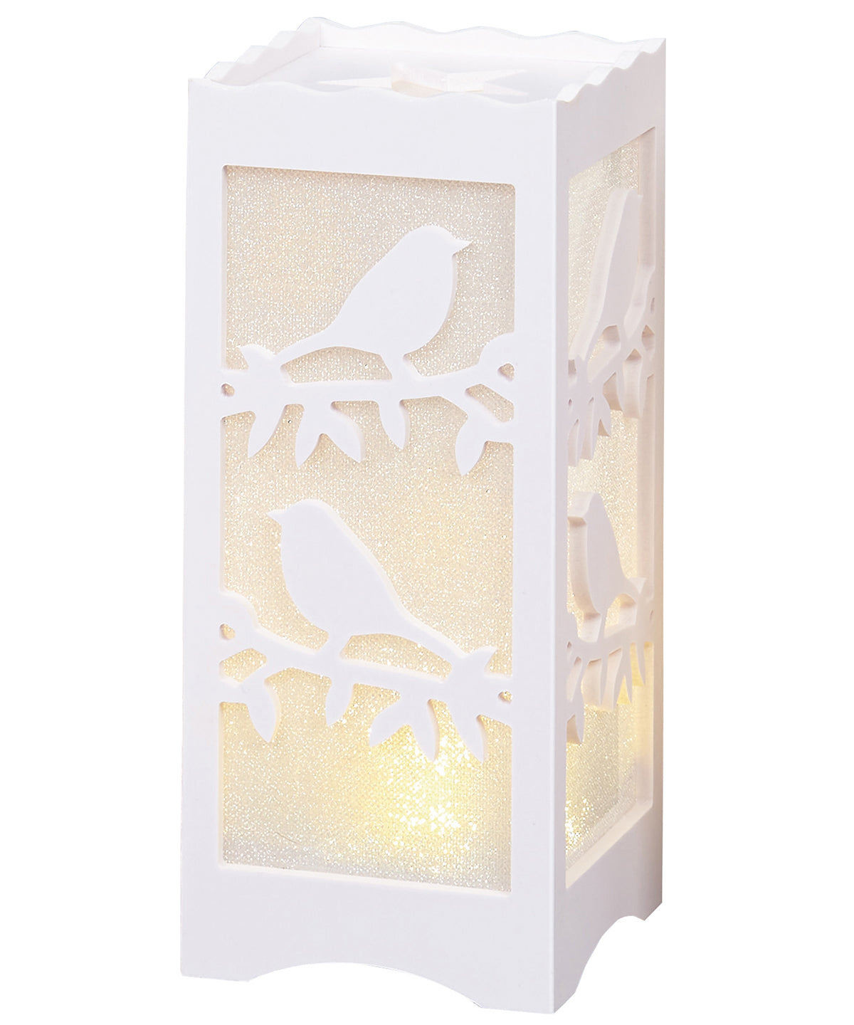 Robin - Table light - GarmentEmbroidery