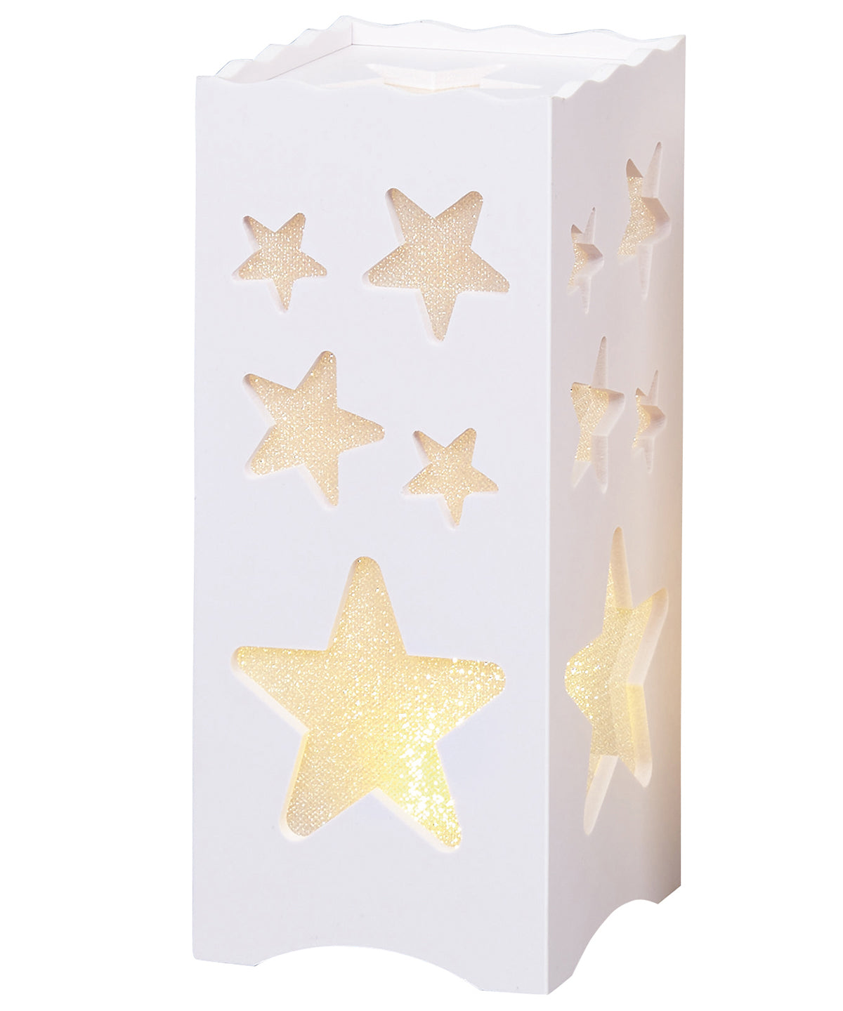 Star - Table light - GarmentEmbroidery
