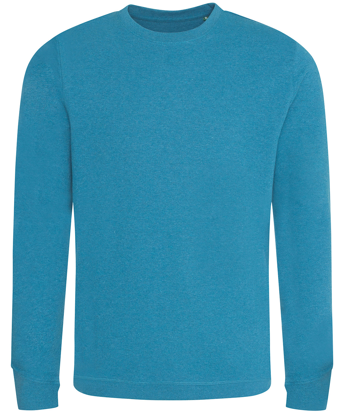 Ink Blue - Banff regen sweatshirt - GarmentEmbroidery