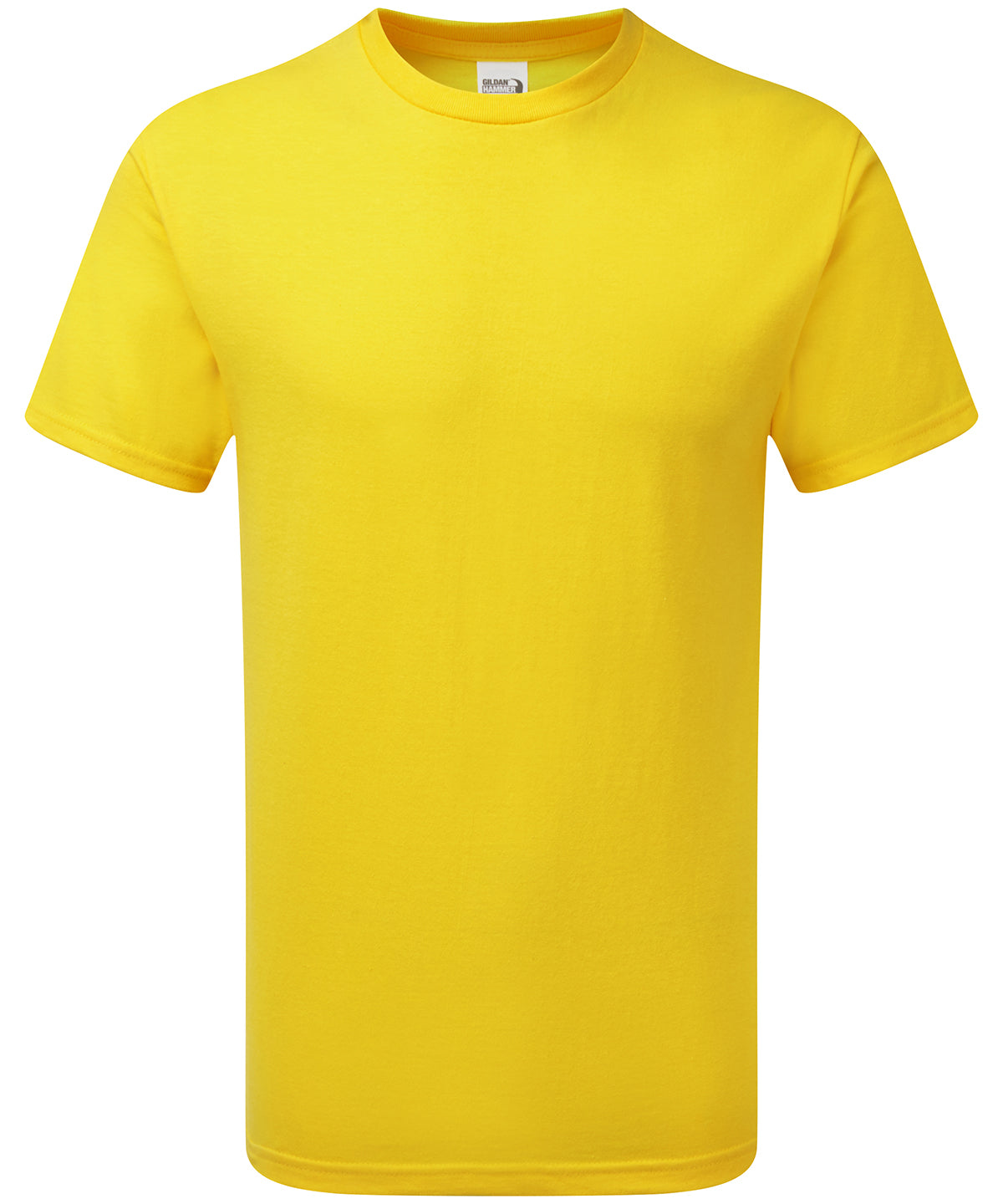 Daisy - Hammer® adult t-shirt - GarmentEmbroidery