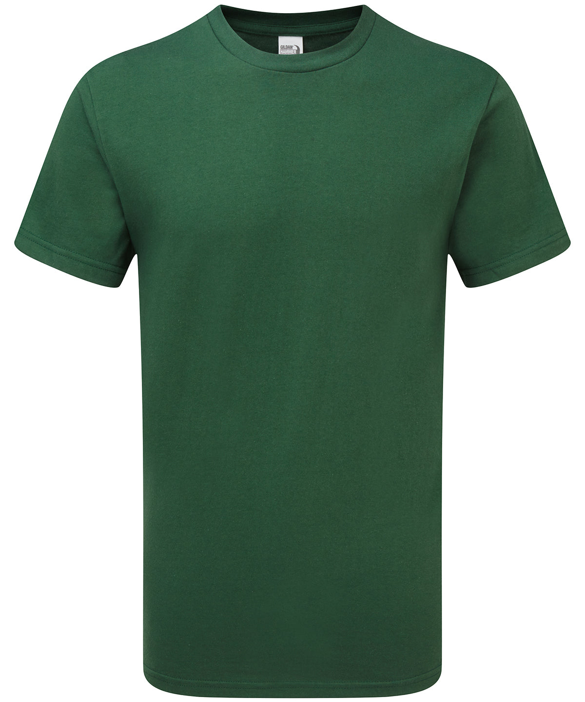 Sport Dark Green - Hammer® adult t-shirt - GarmentEmbroidery