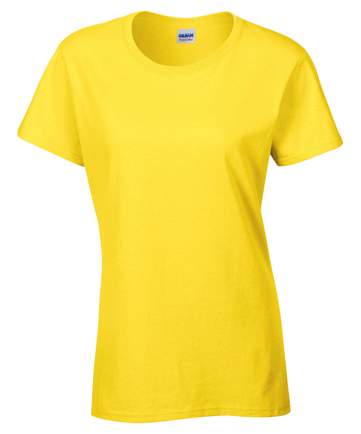Daisy - Heavy Cotton™ women's t-shirt - GarmentEmbroidery