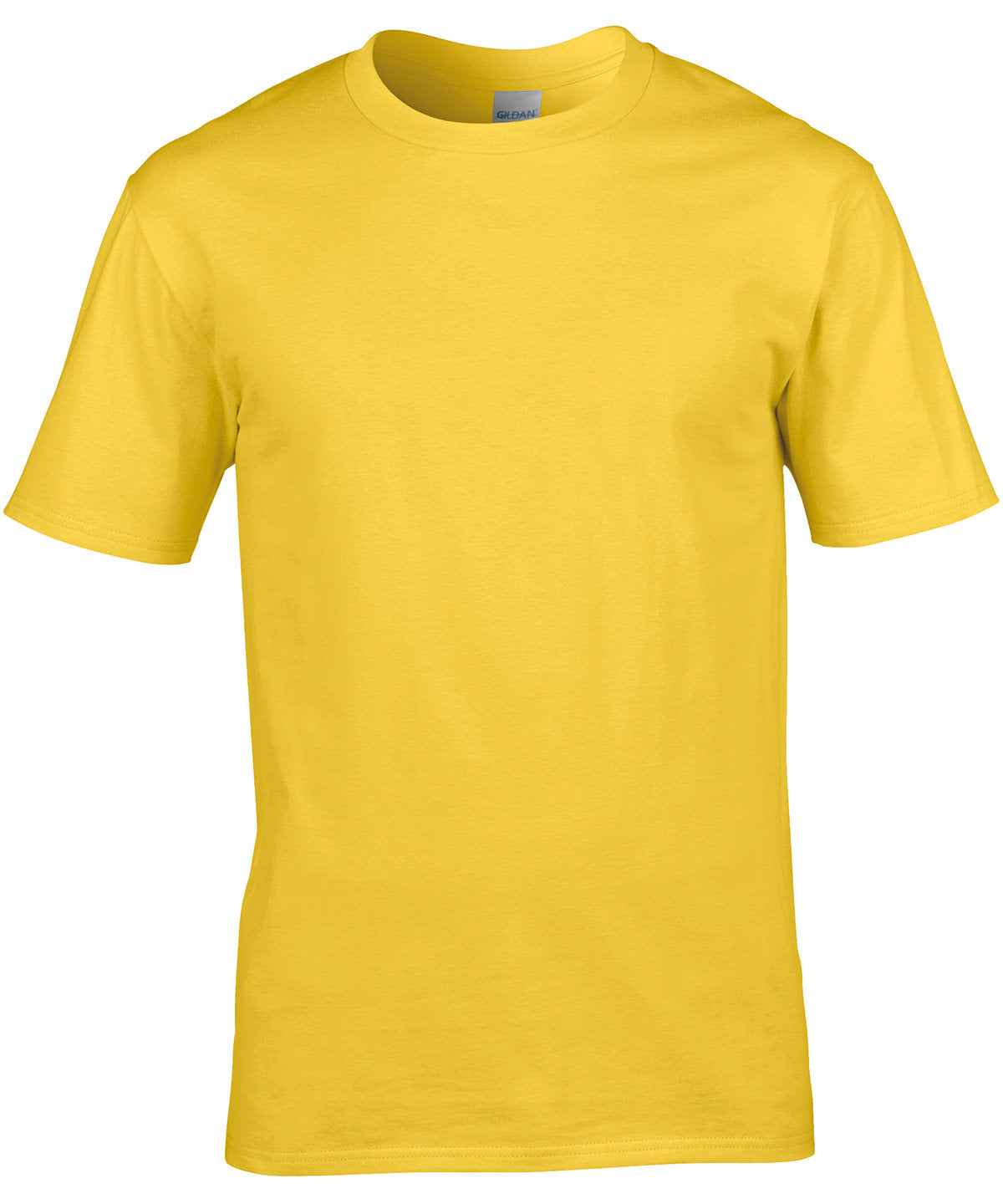Daisy - Premium Cotton® t-shirt - GarmentEmbroidery