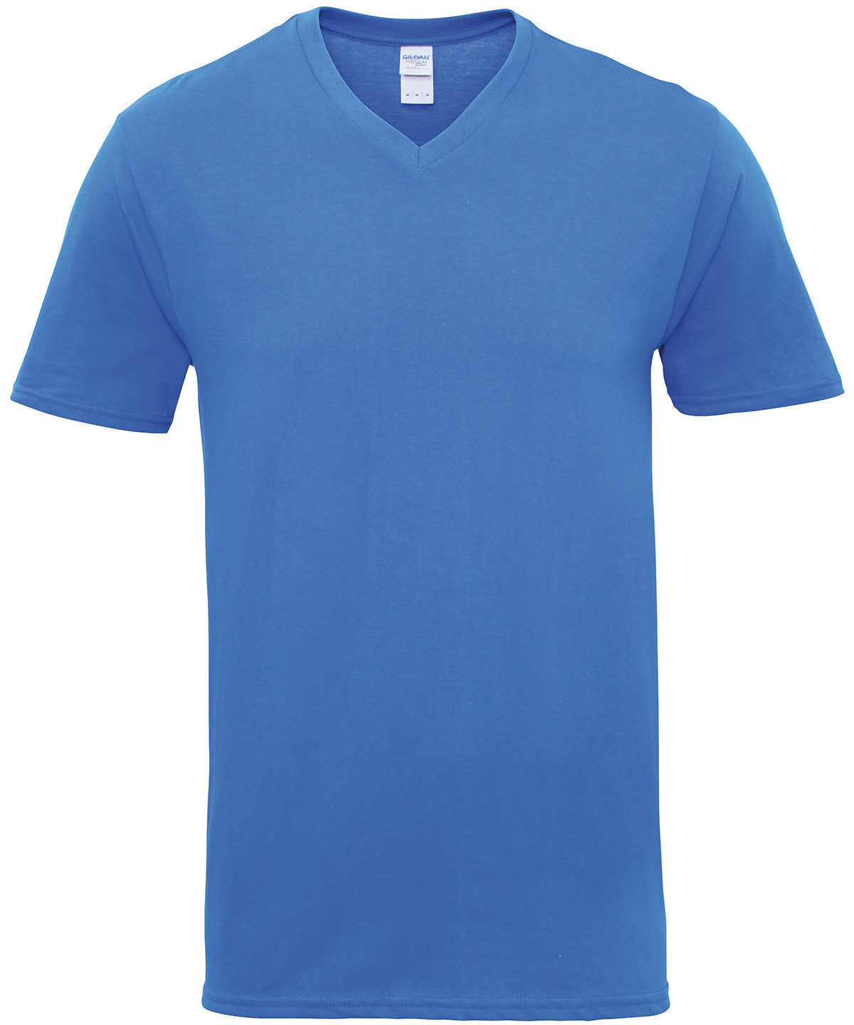 Premium Cotton® adult v-neck t-shirt