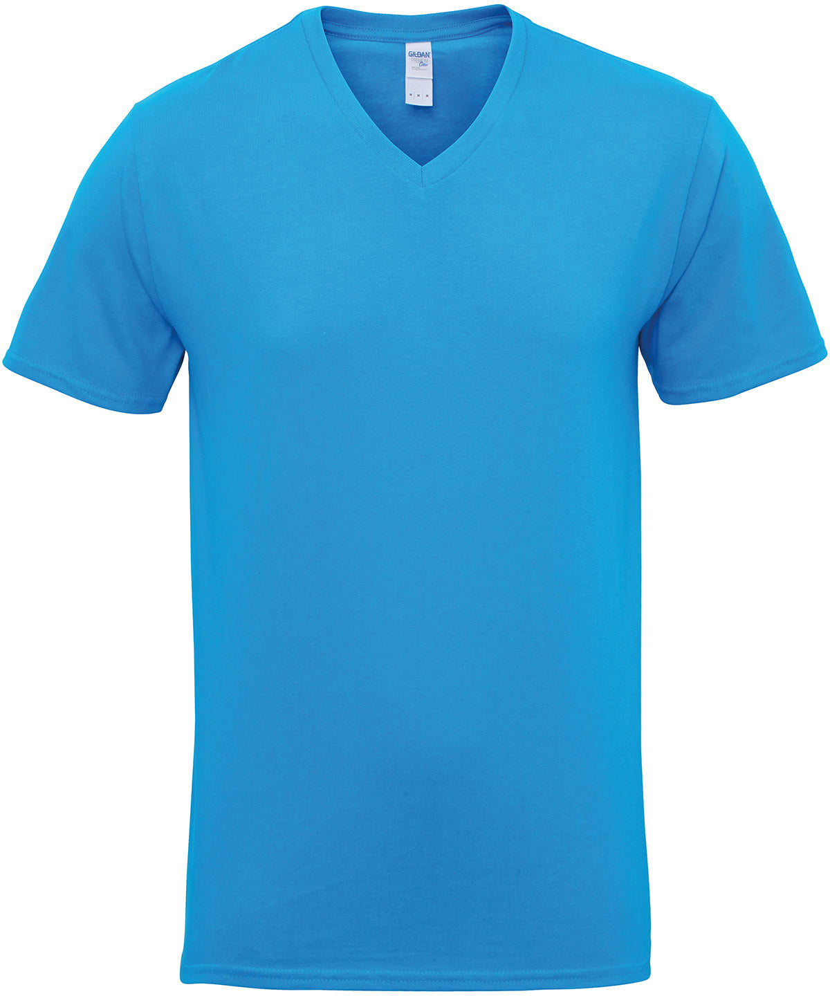 Premium Cotton® adult v-neck t-shirt