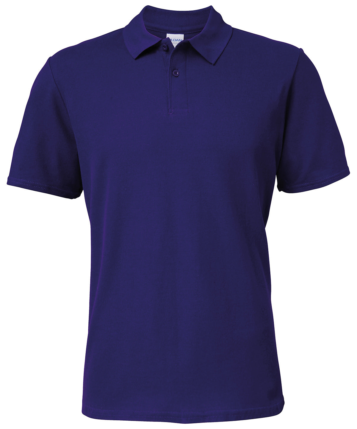 Softstyle™ adult double piqué polo