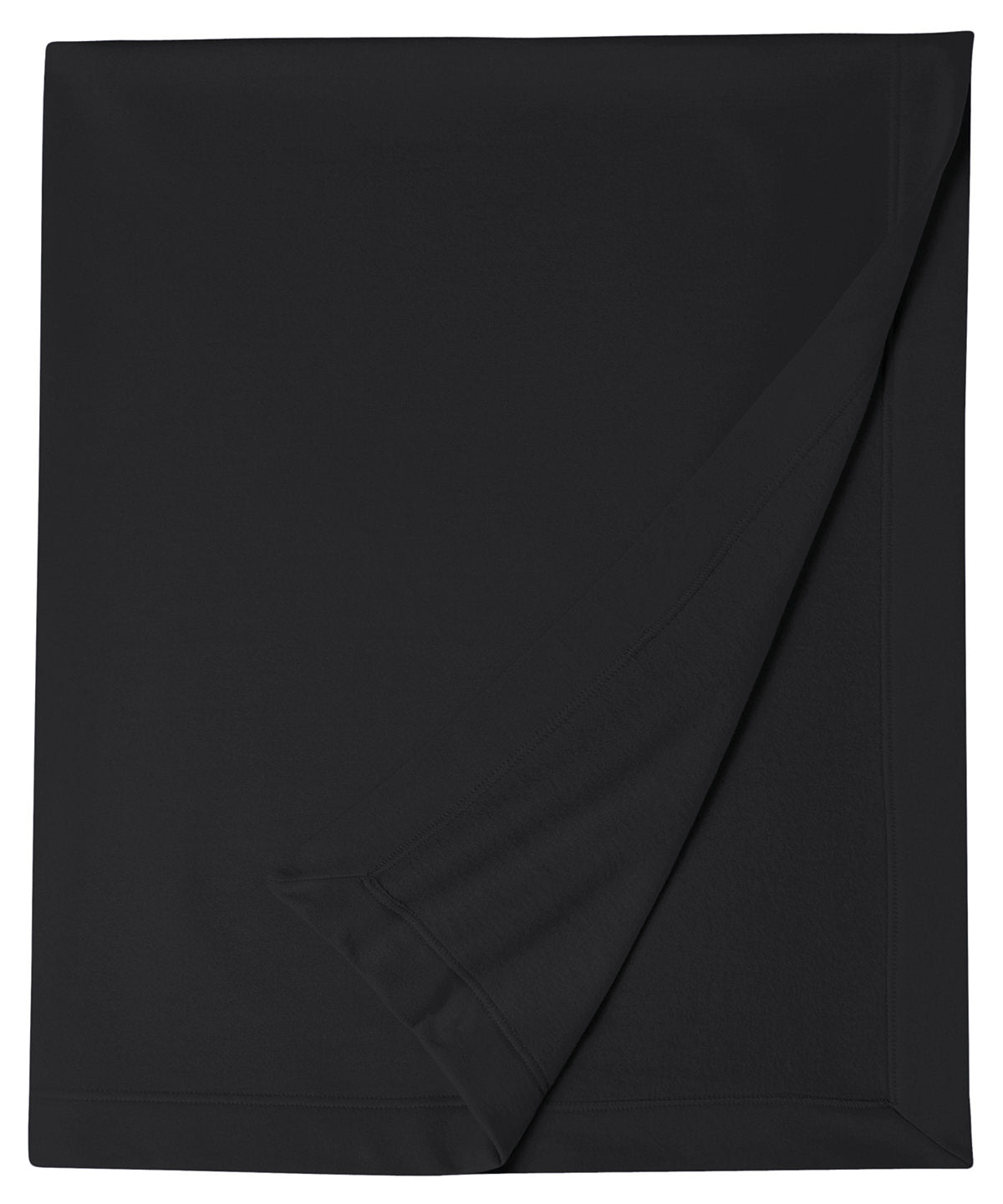 Dryblend® fleece stadium blanket