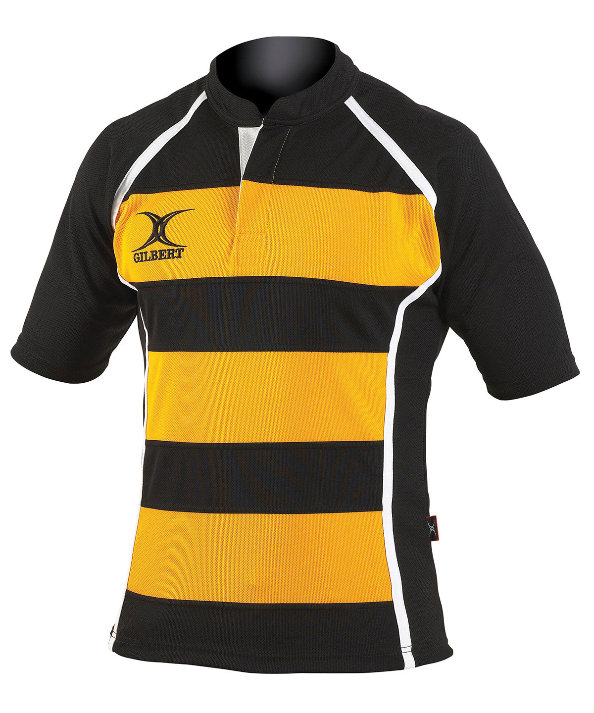 Adult Xact match shirt