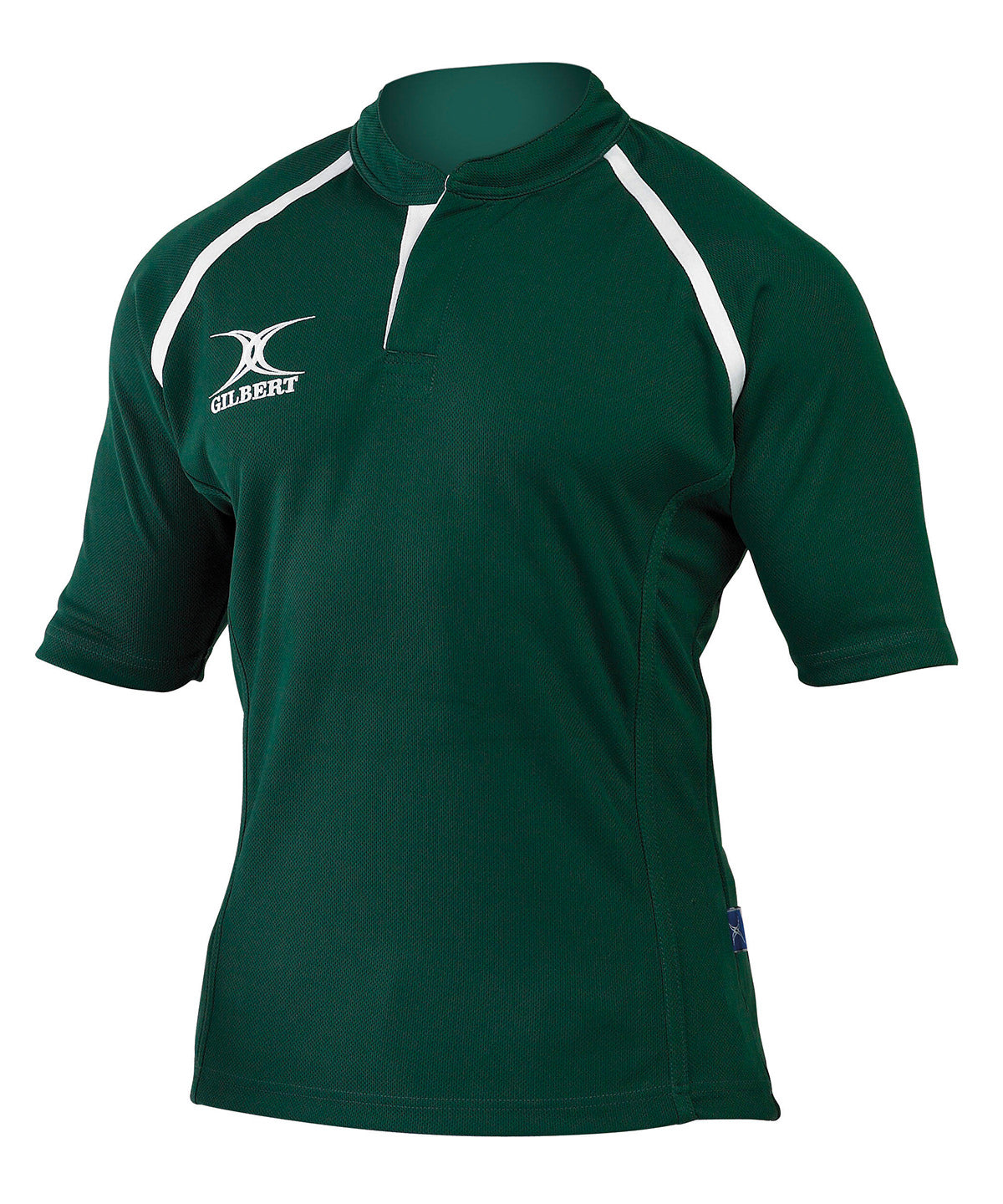 Adult Xact match shirt