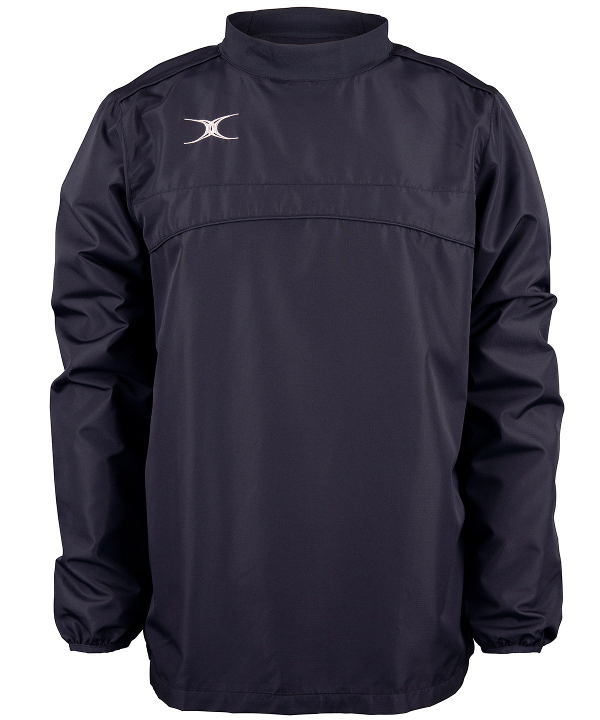 Photon warm-up top
