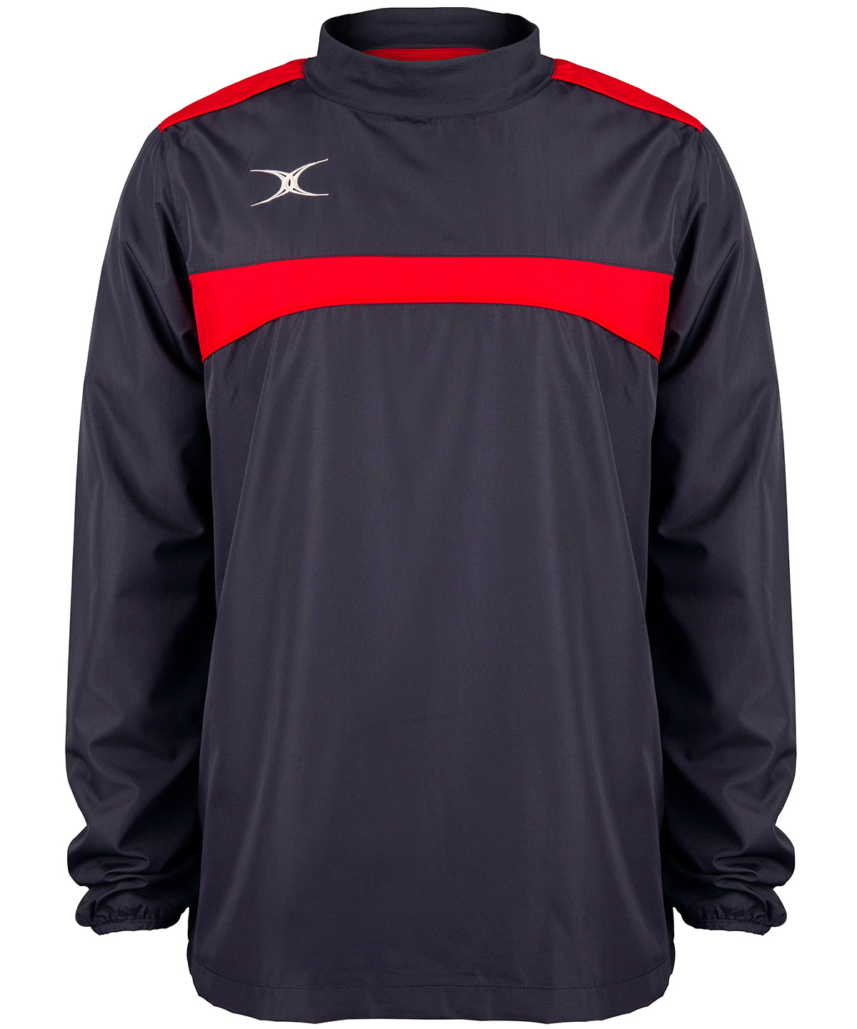 Photon warm-up top