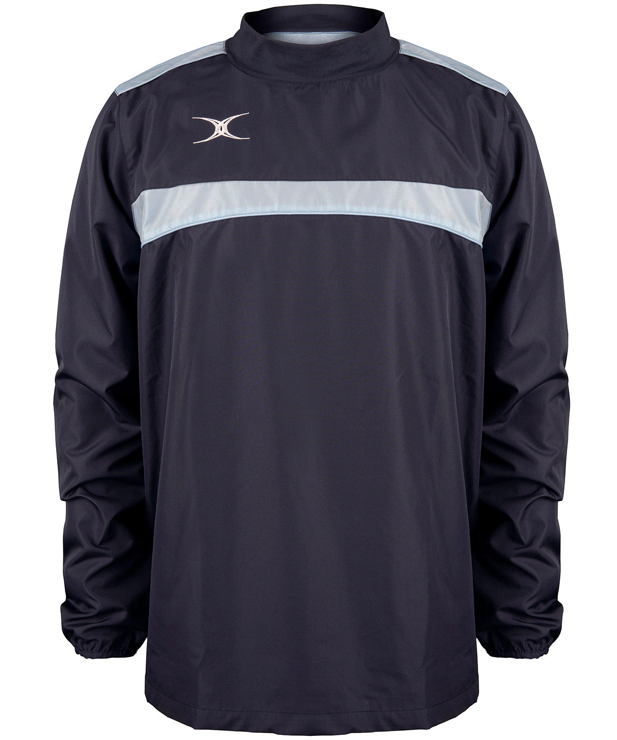 Photon warm-up top
