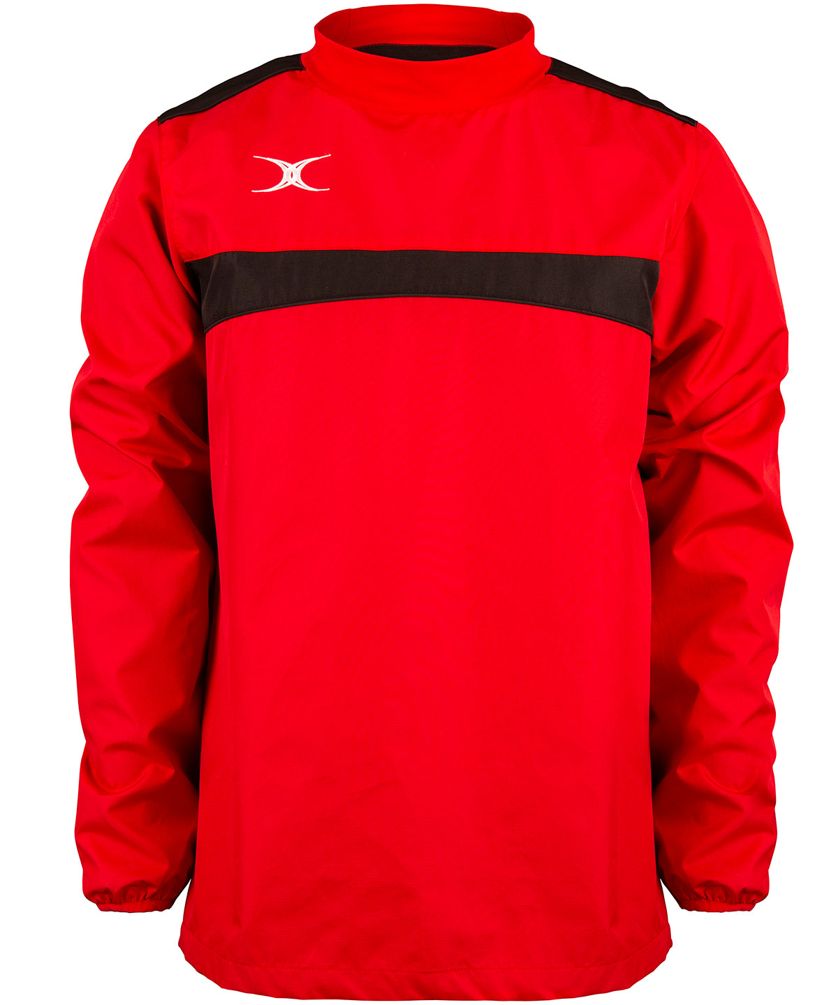Photon warm-up top