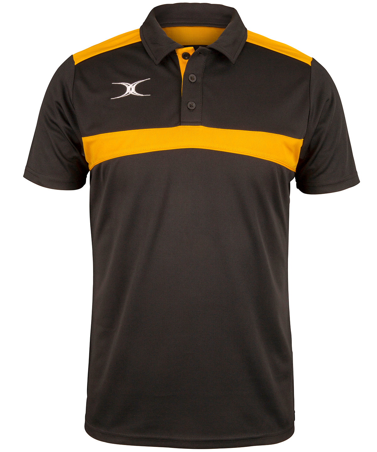 Photon polo shirt