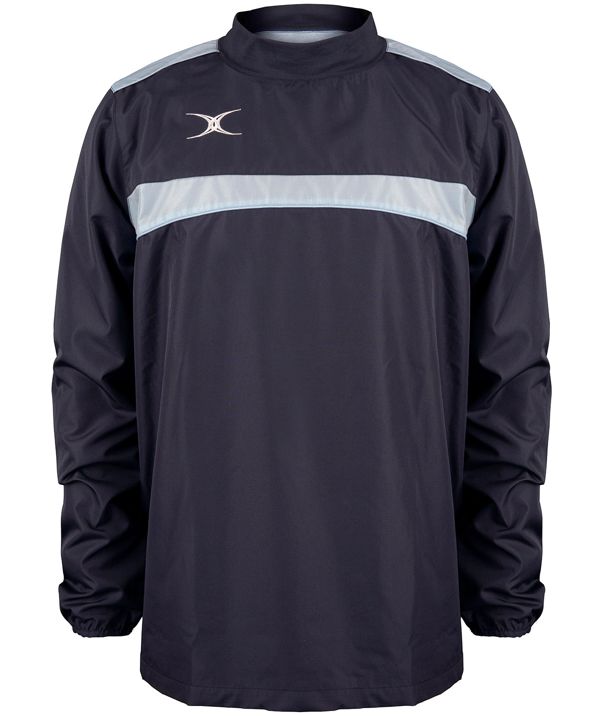 Kids Photon warm-up top