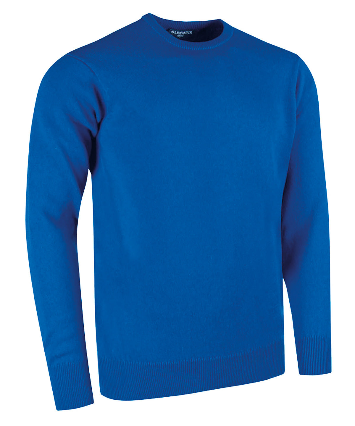 g.Morar lambswool crew neck sweater (MKL5902CN-MOR)