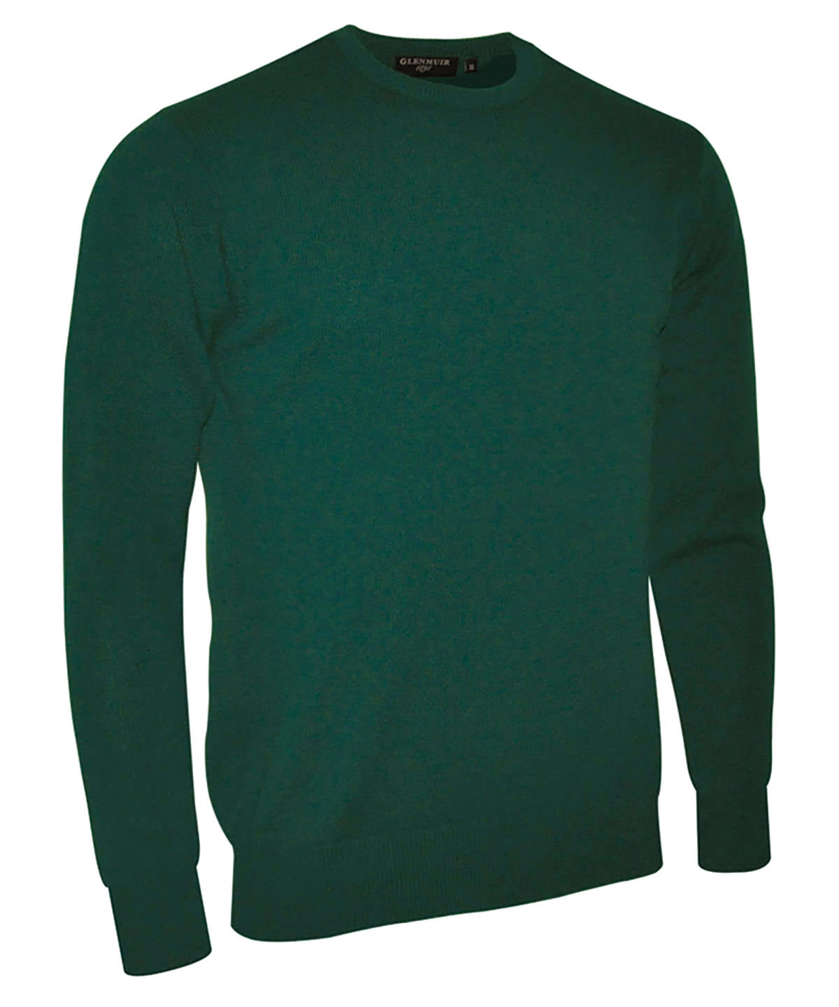 g.Morar lambswool crew neck sweater (MKL5902CN-MOR)