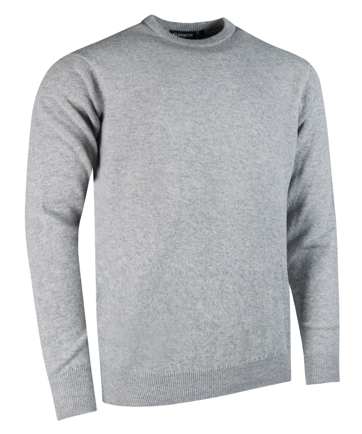 g.Morar lambswool crew neck sweater (MKL5902CN-MOR)