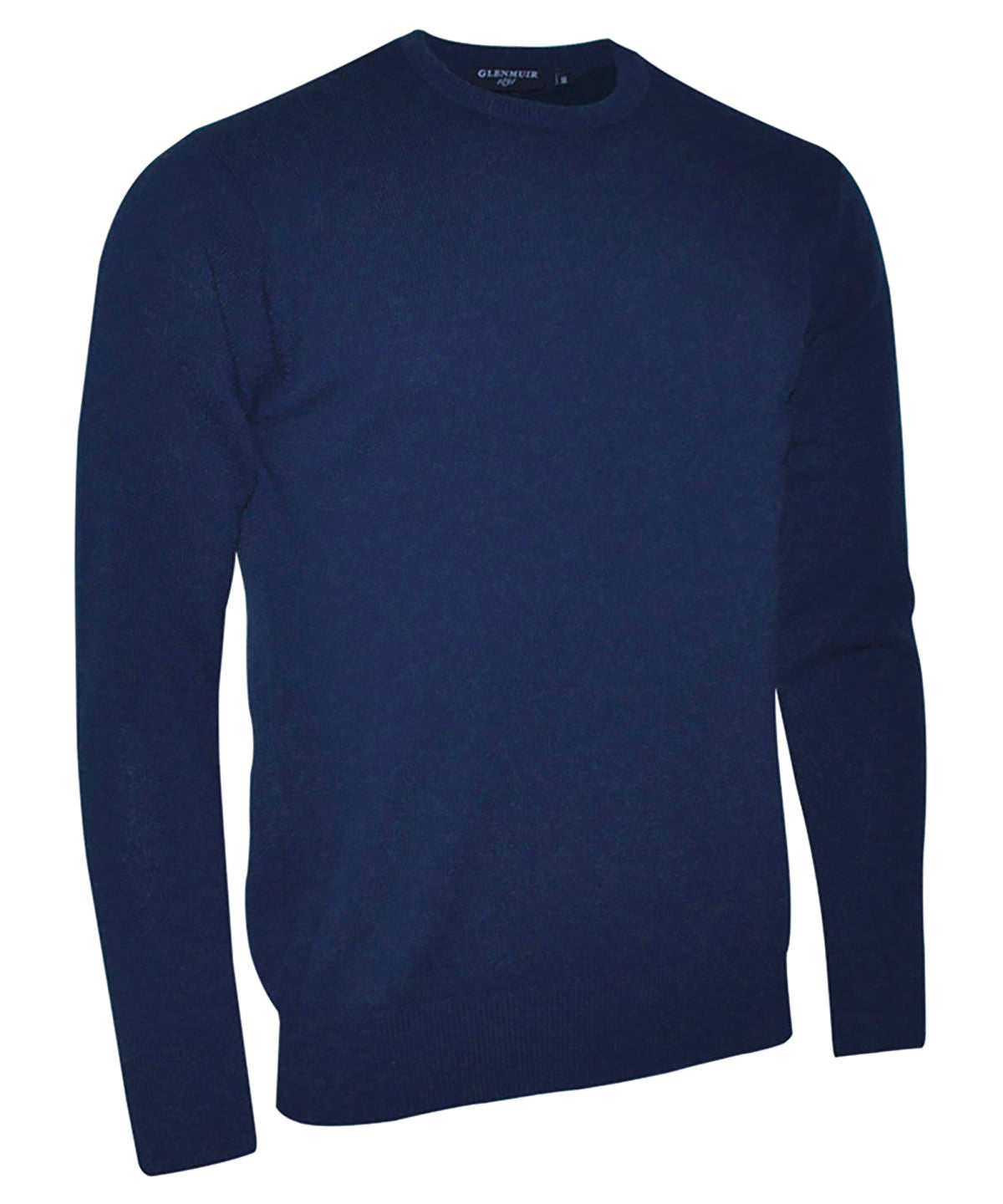 g.Morar lambswool crew neck sweater (MKL5902CN-MOR)