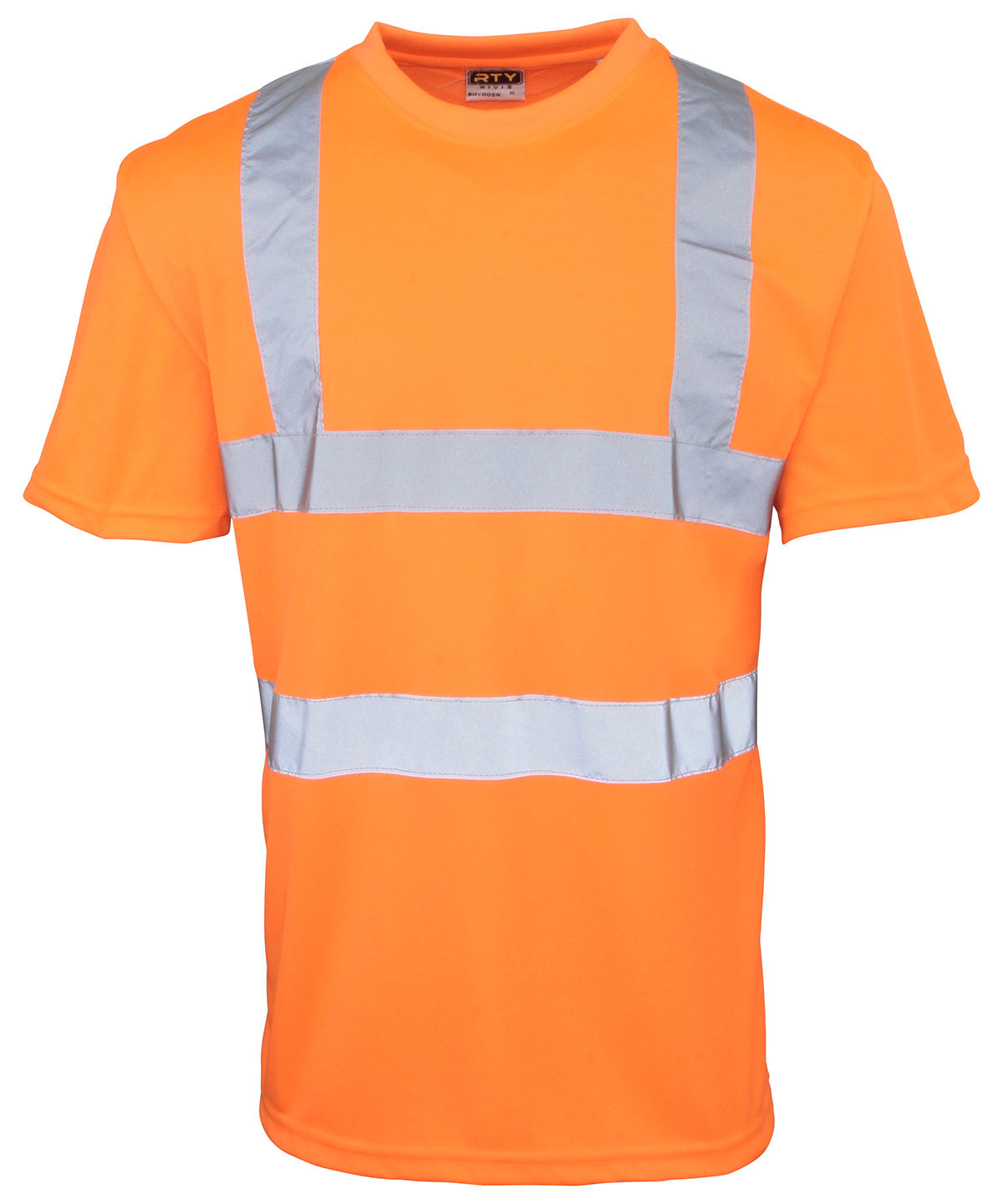 High visibility t-shirt