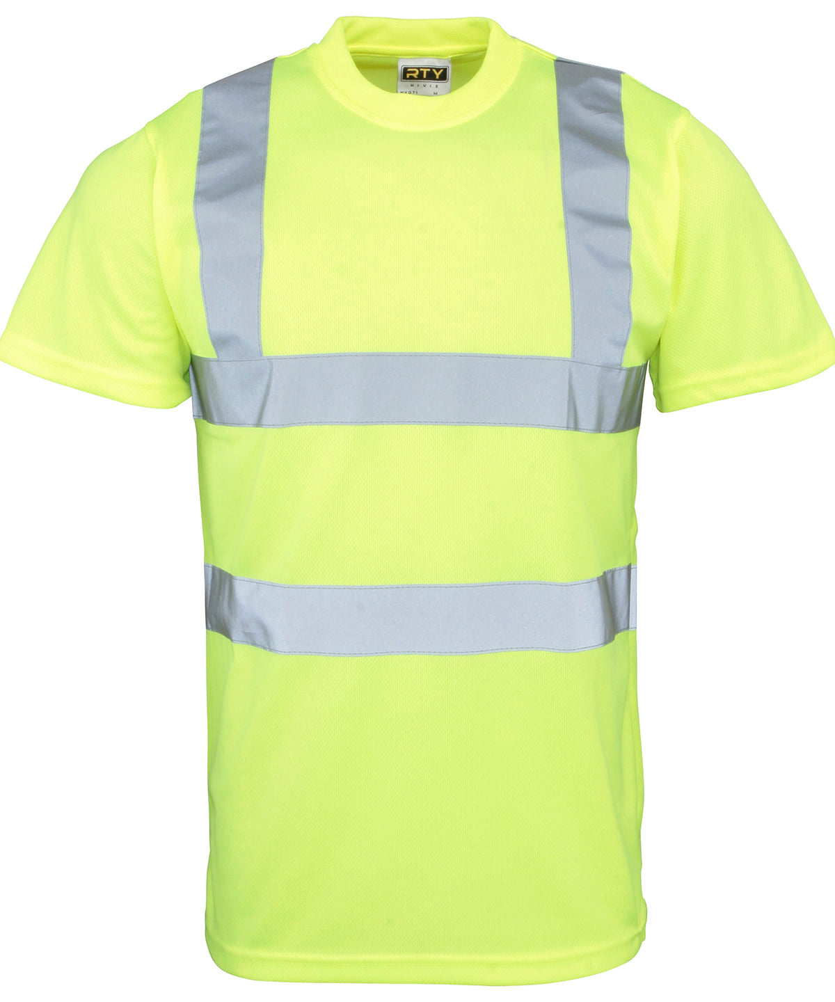 High visibility t-shirt