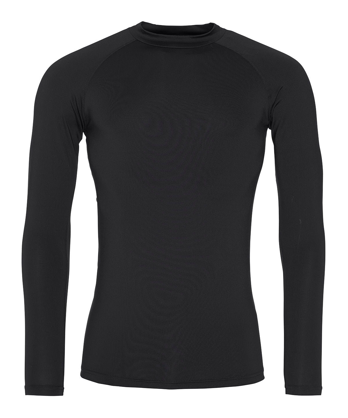 Cool long sleeve baselayer