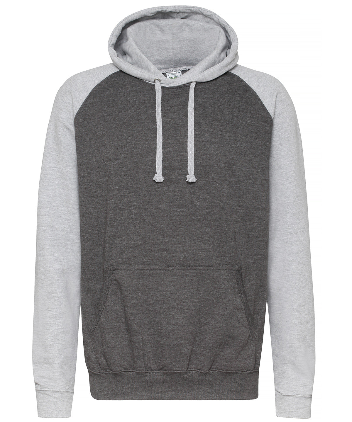Baseball hoodie