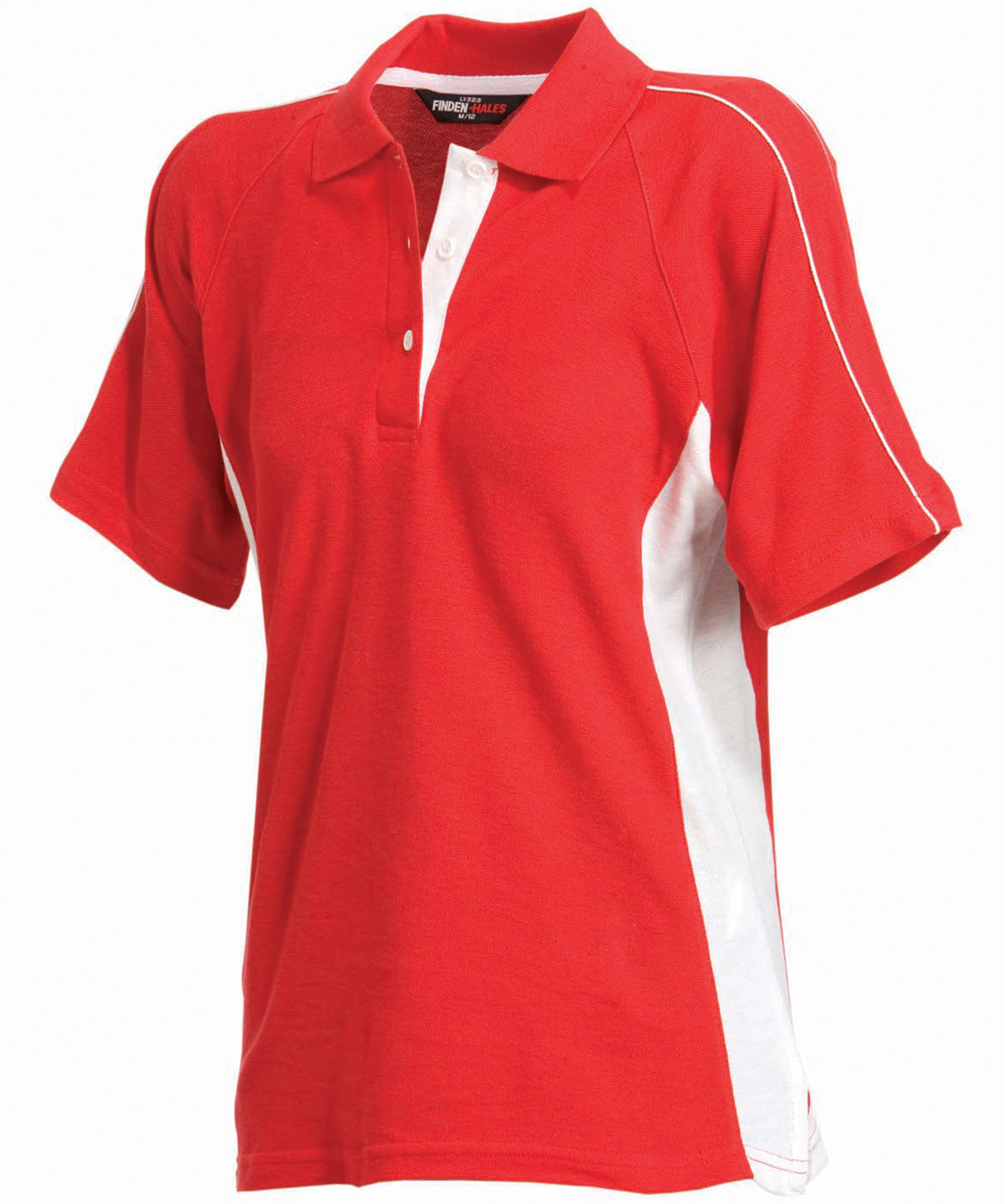 Women's sports polo