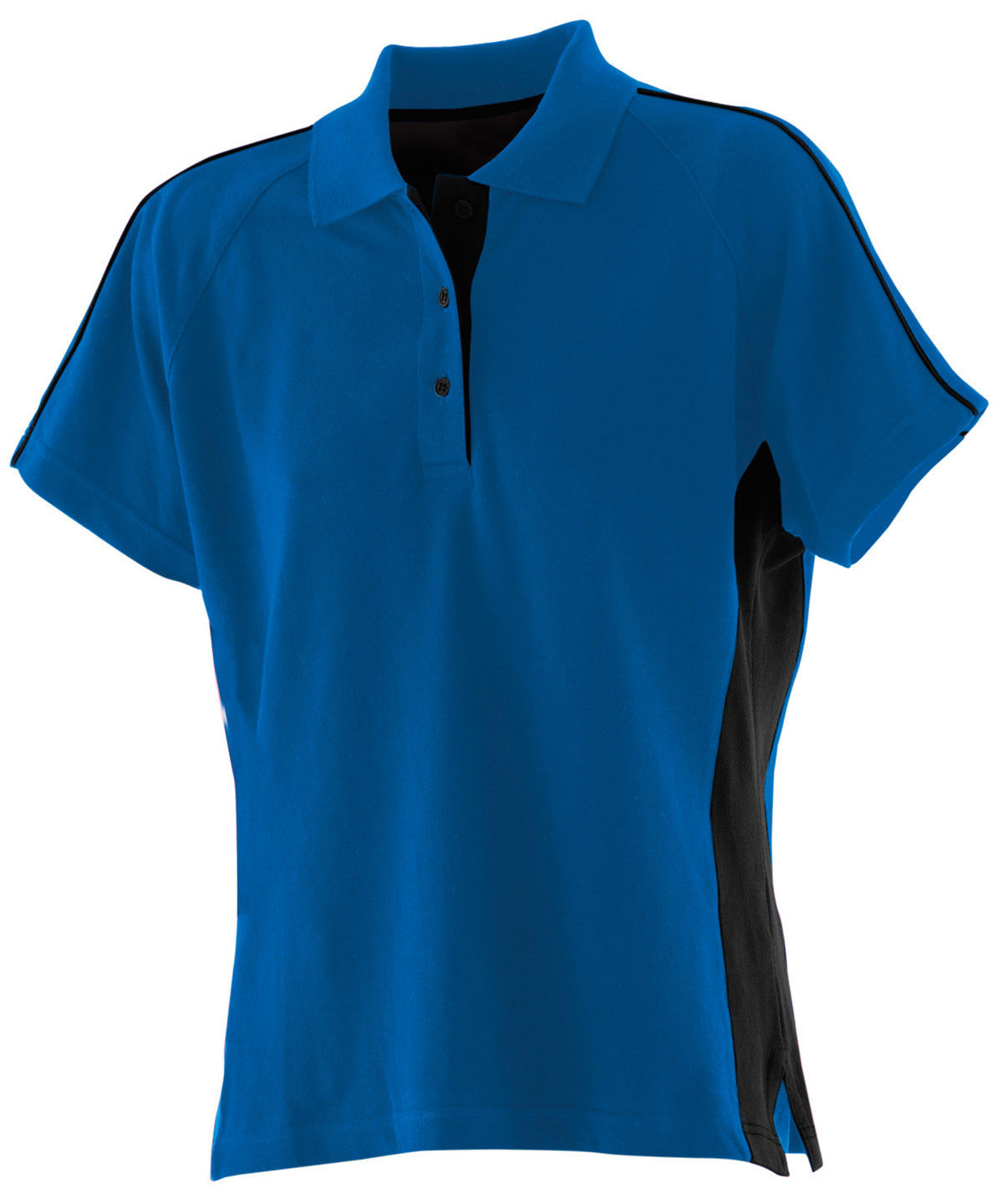 Women's sports polo