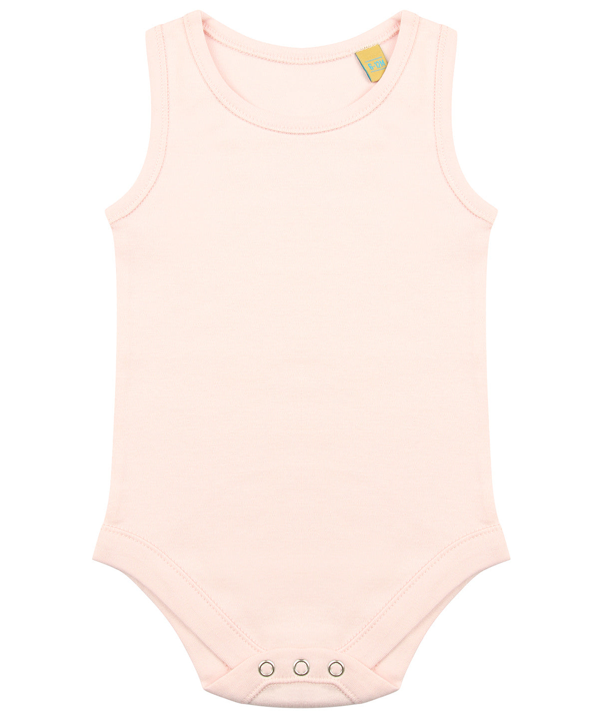 Body vest
