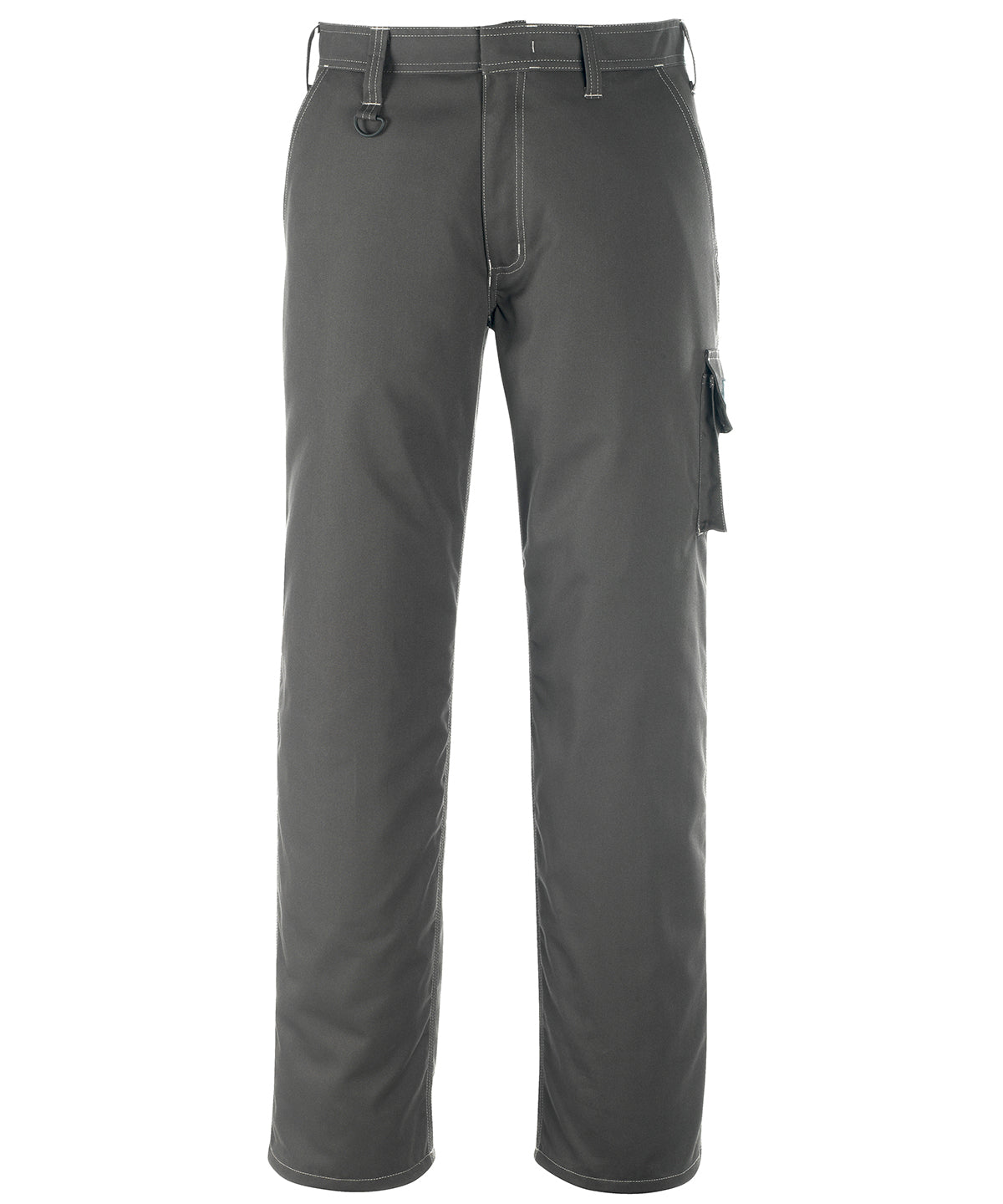DarkAnthracite - Berkeley trousers (13579-442) - GarmentEmbroidery