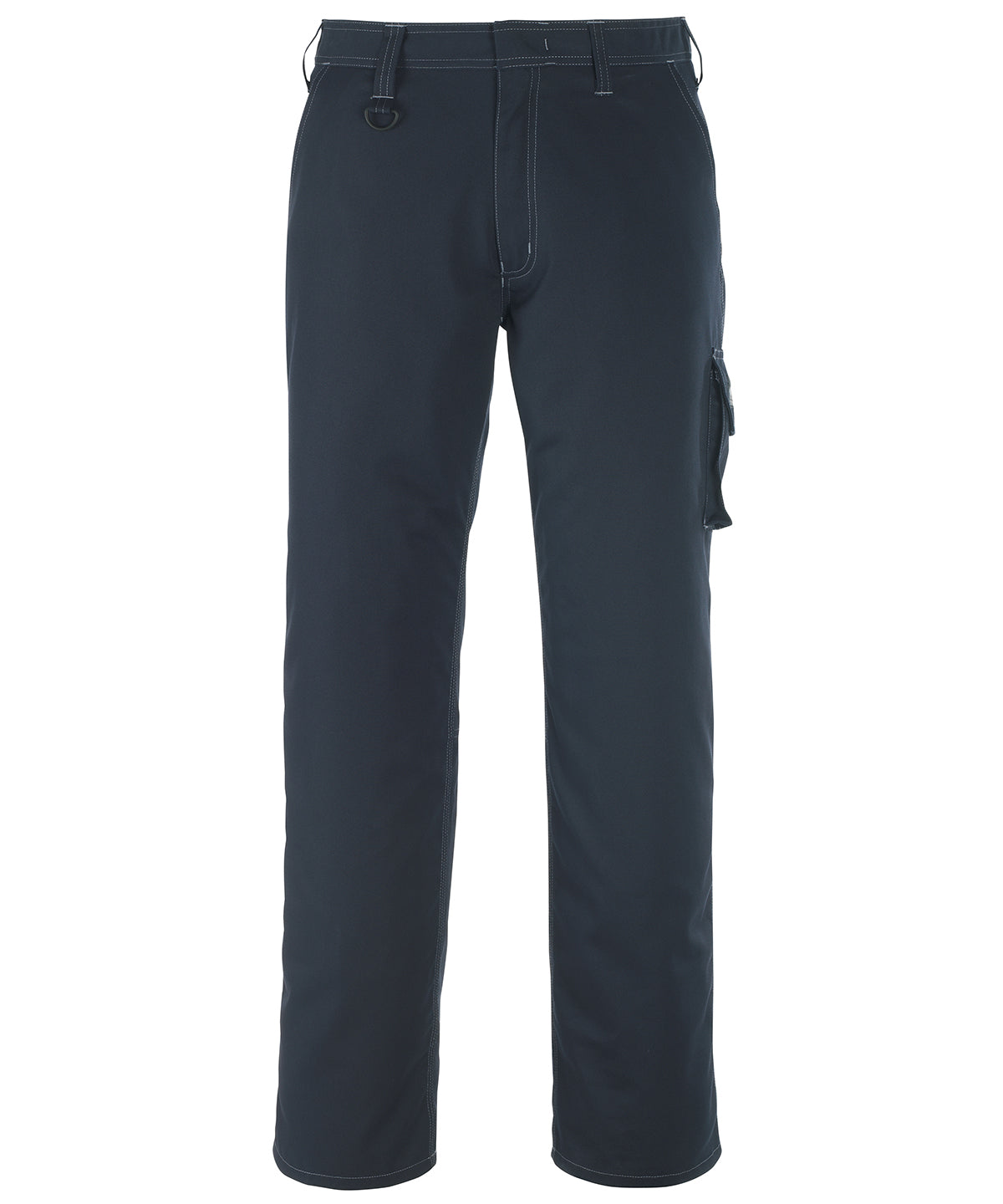 DarkNavy - Berkeley trousers (13579-442) - GarmentEmbroidery