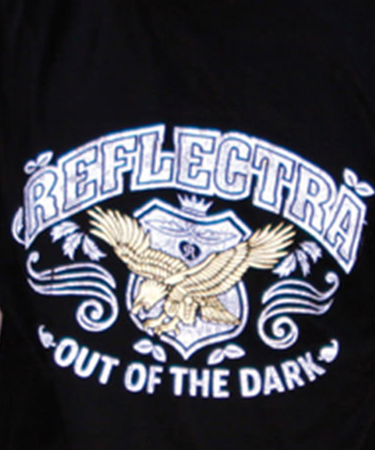 Pink/Silver - Reflectra® plotfoil scratch - GarmentEmbroidery