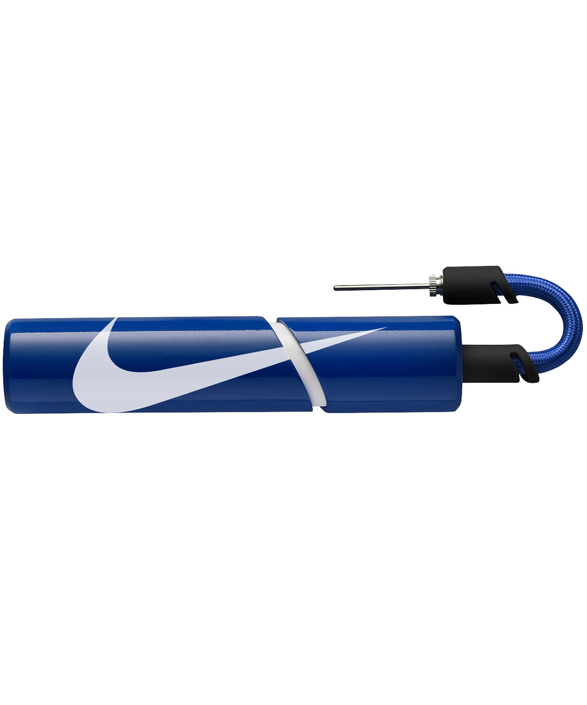 Game Royal/White/White - Essential ball pump Intl - GarmentEmbroidery