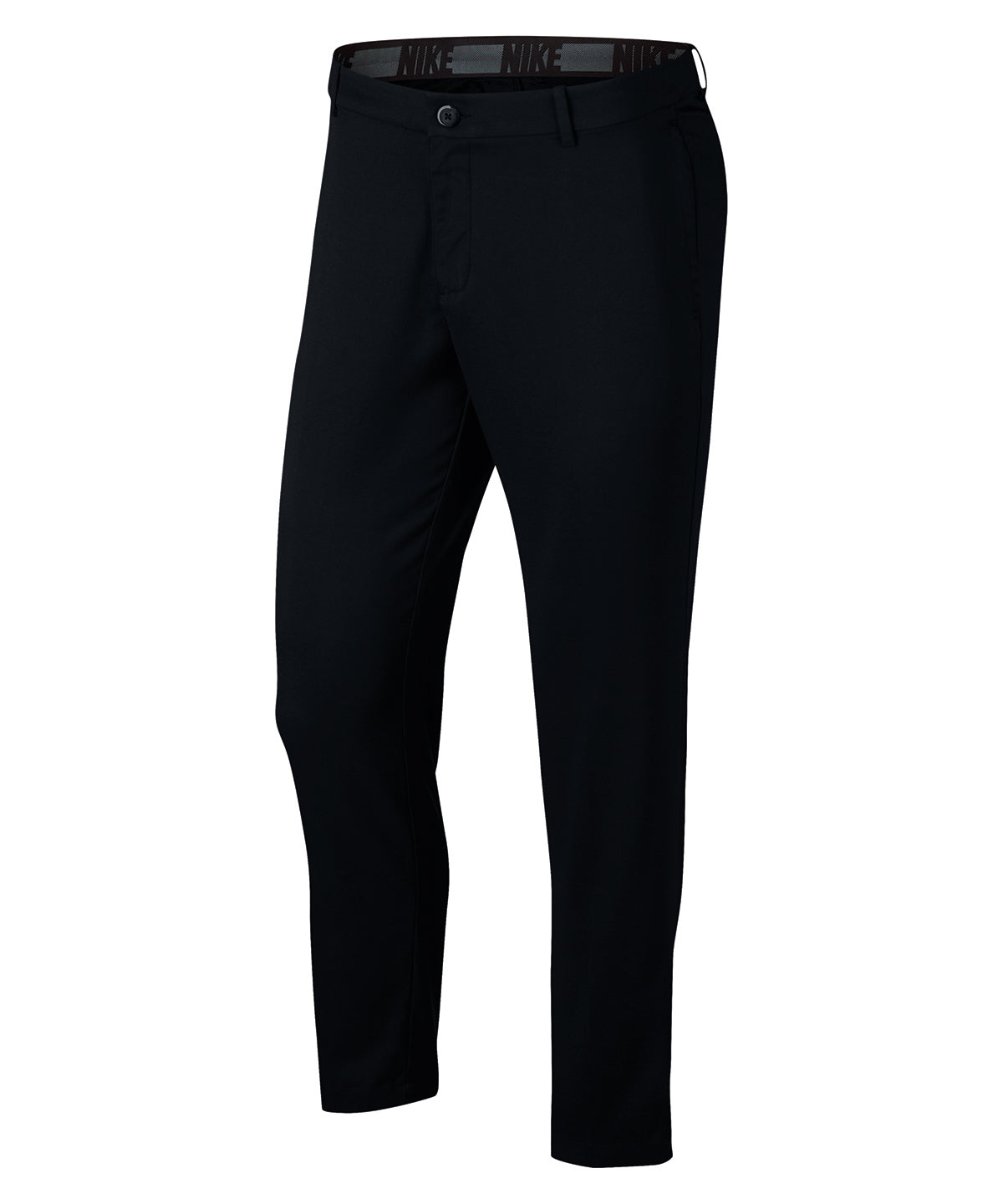 Black/Black - Flex core pants - GarmentEmbroidery