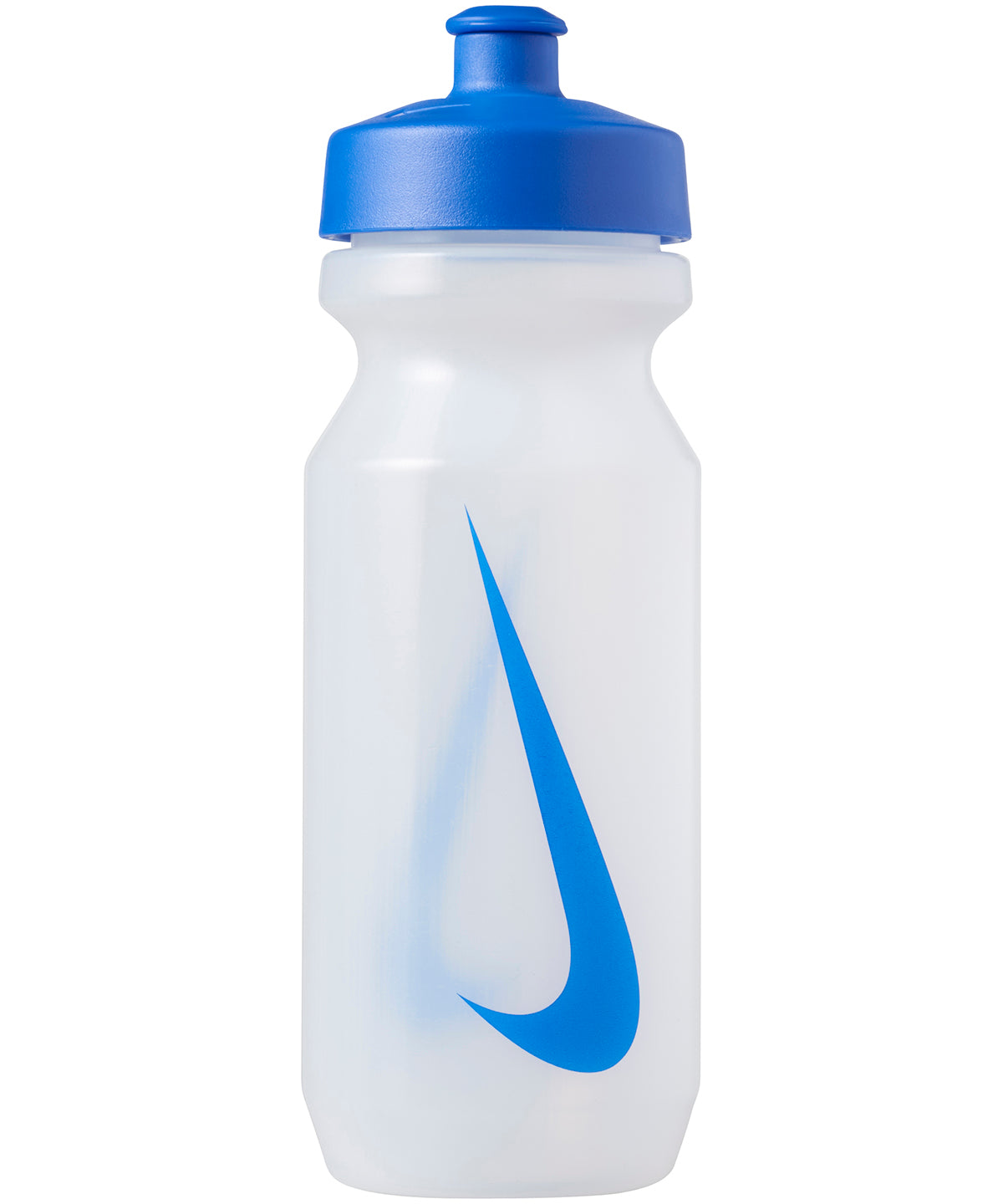 Clear/Game Royal/Game Royal - Big mouth bottle 2.0 - 22oz - GarmentEmbroidery