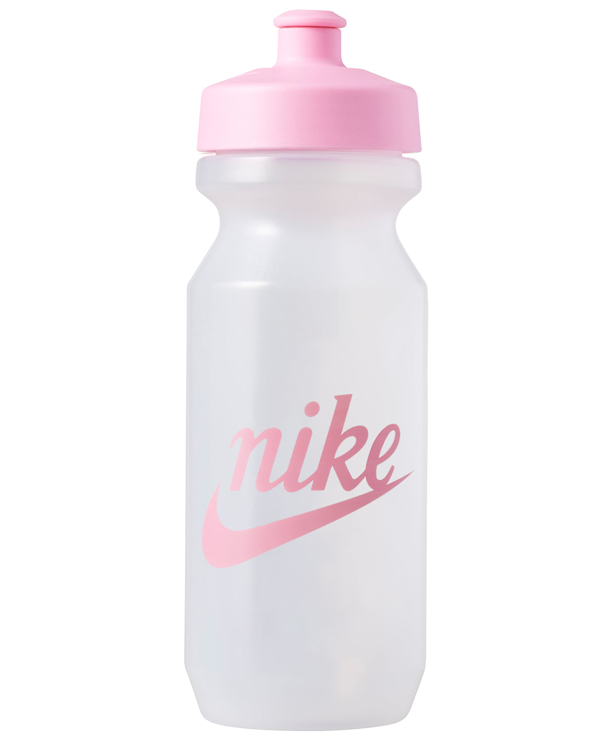 Clear/Pink Rise/Pink Rise - Big mouth bottle 2.0 - 22oz - GarmentEmbroidery
