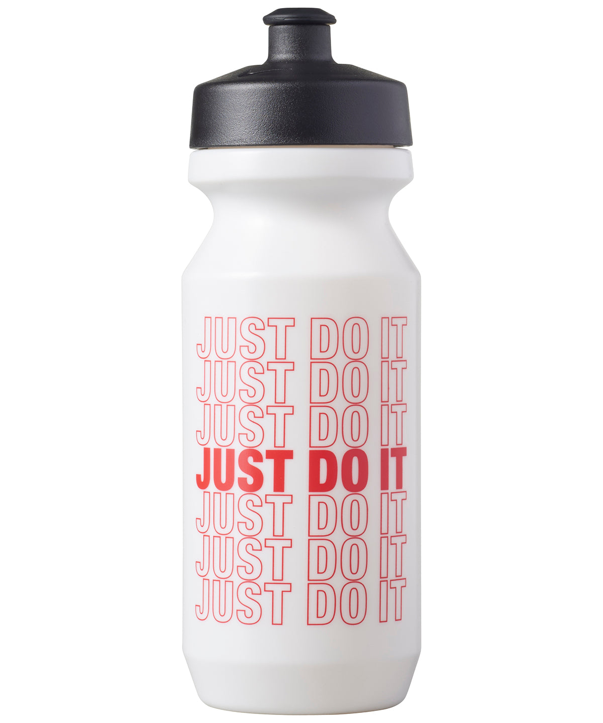 White/Black/Sport Red - Big mouth bottle 2.0 - 22oz - GarmentEmbroidery