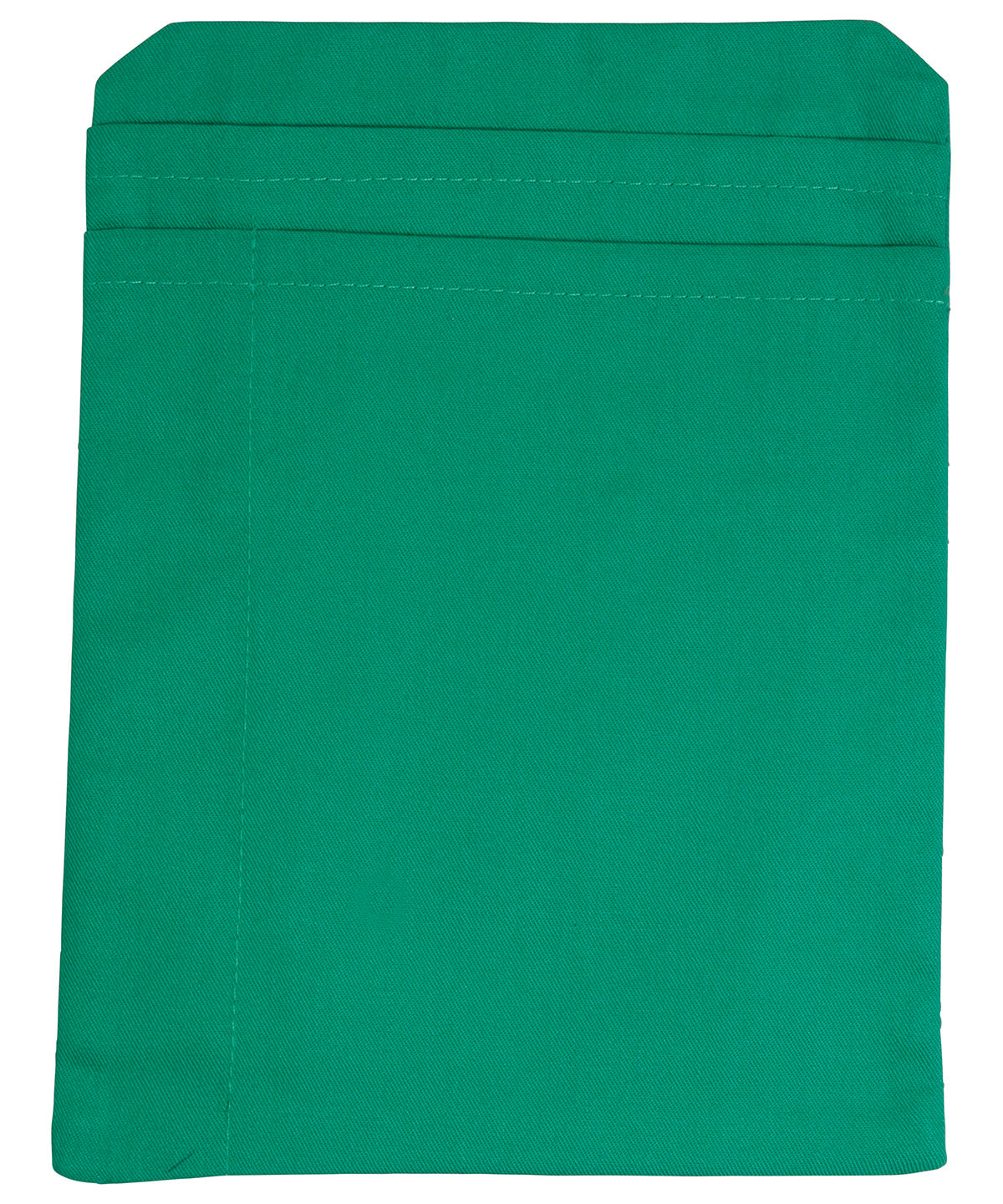 Emerald - Apron wallet - GarmentEmbroidery